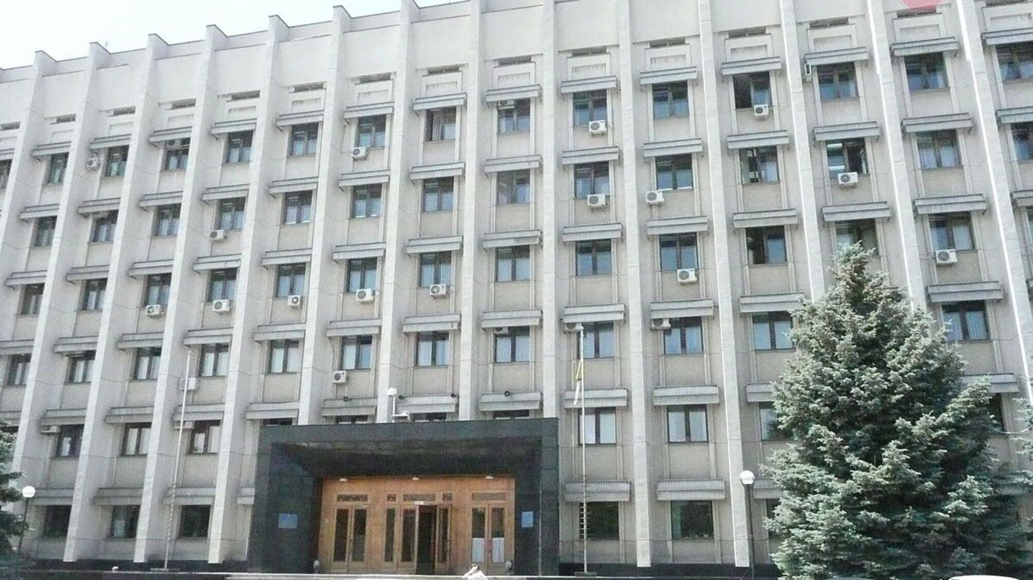 Зламали мікрофон та відібрали картку: як одеські депутати голову в облраду обирали