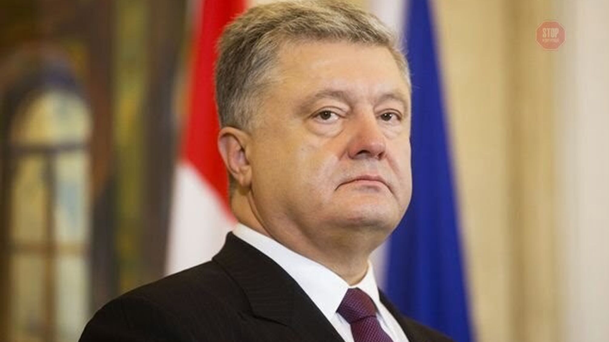 Порошенко прийняв присягу та отримав мандат нардепа (відео)