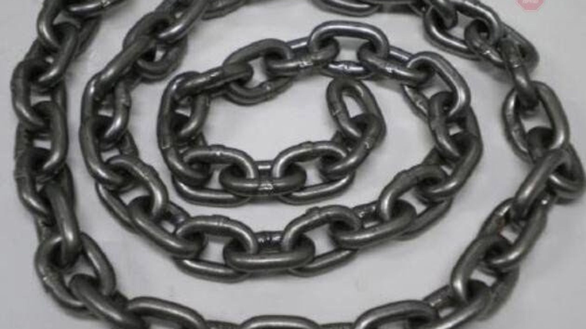 У Дніпрі мати тримала малу дитину на ланцюзі (фото)