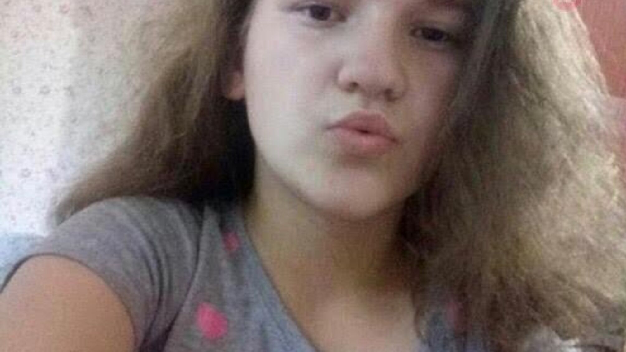 На Одещині розшукують неповнолітню дівчину