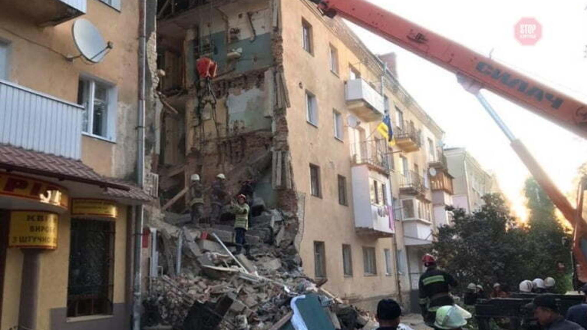 Зеленський розповів про плани на житлові будинки українців