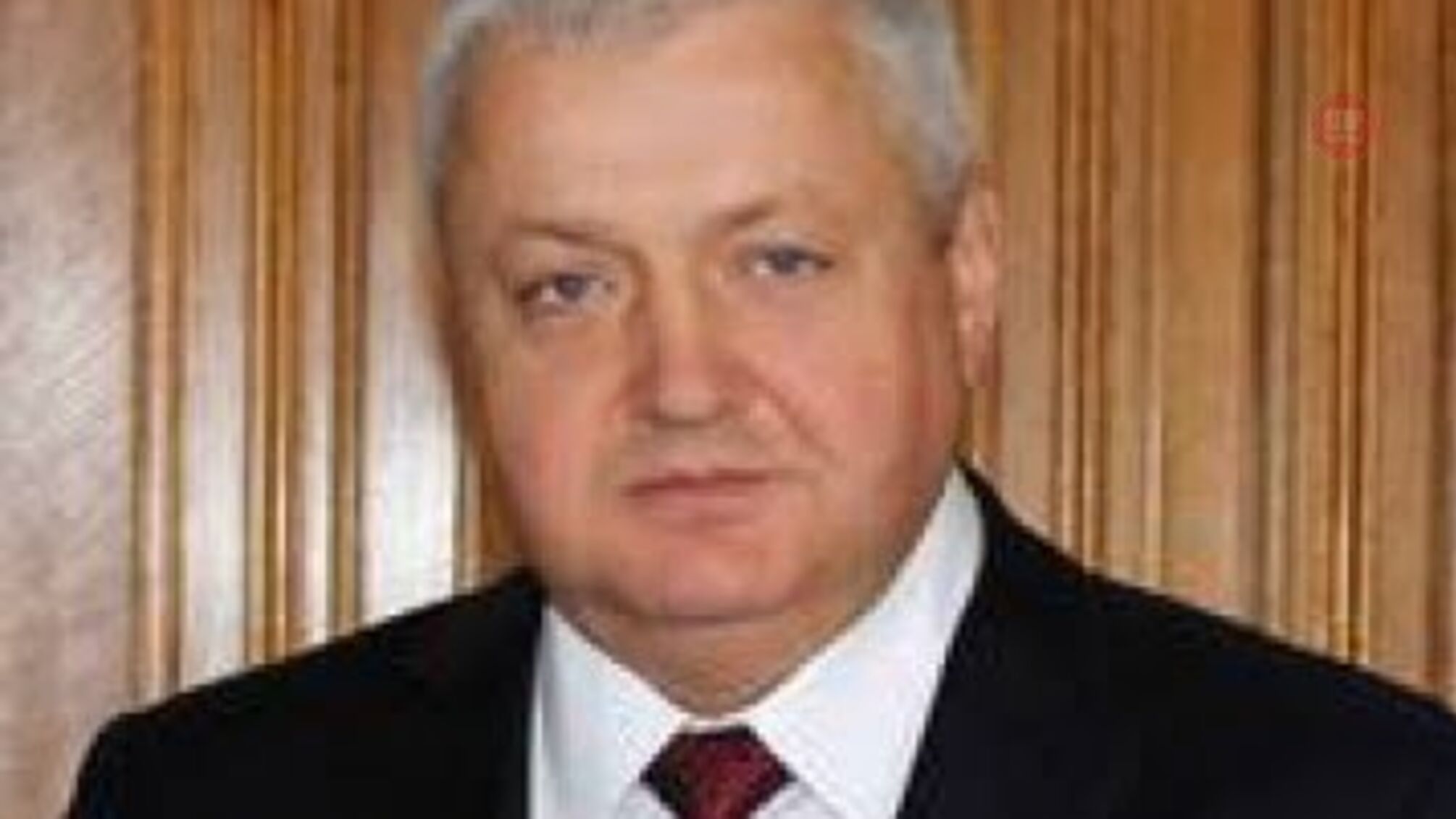 Ексначальнику поліції Дніпропетровщини ДБР повідомило про підозру (фото)