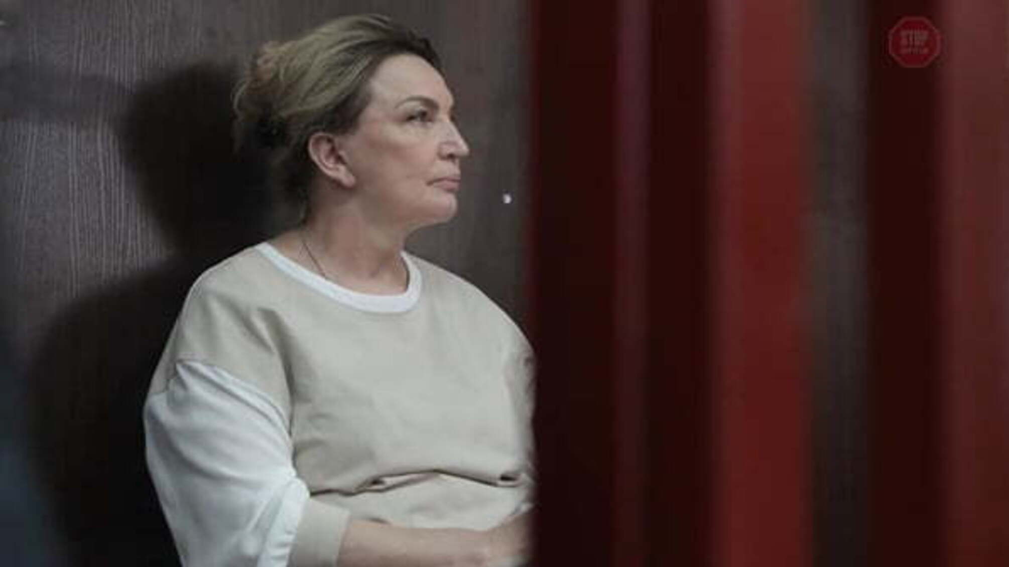 Соратницю Януковича Богатирьову 'по-тихому' випустили з СІЗО: що сталося