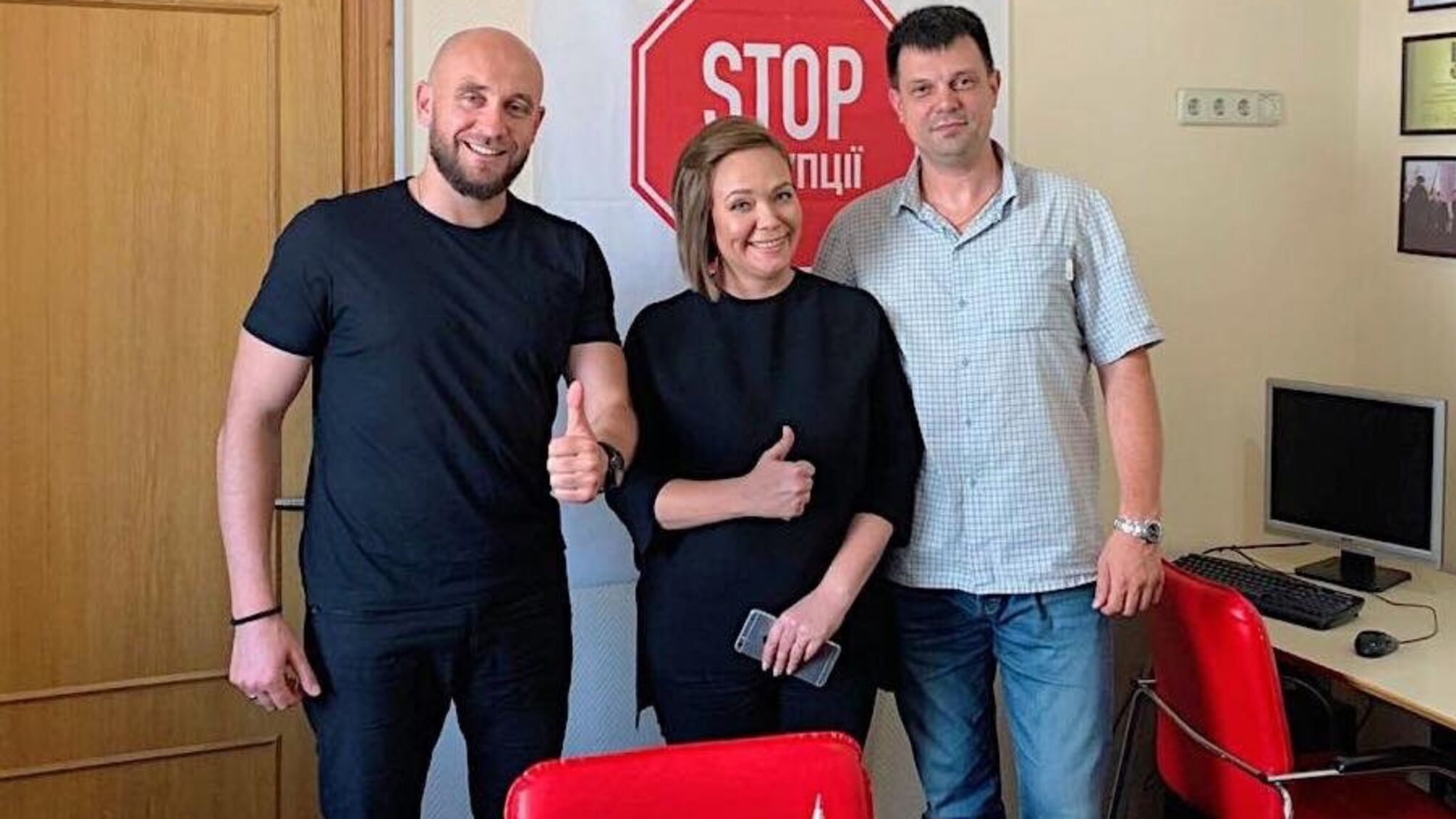 Відому українську програму журналістських розслідувань транслюватимуть на ще одному телеканалі – подробиці