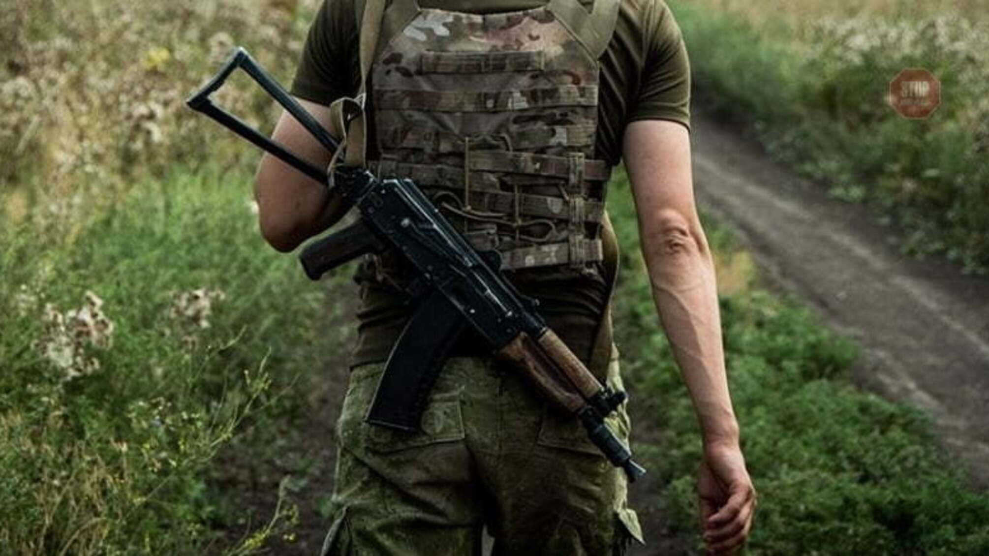 Мисягін показав перші кадри надсекретної операції ЗСУ