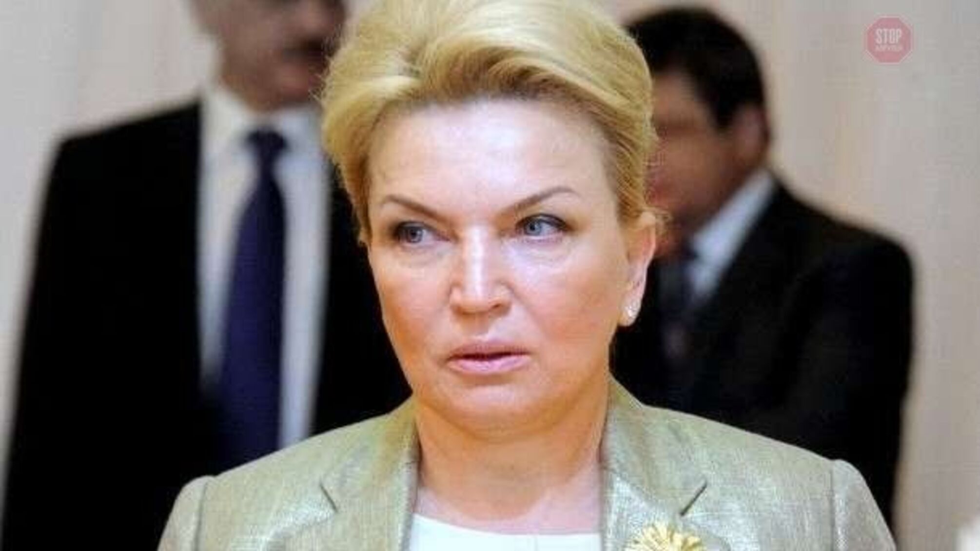 Супрун розповіла, за що Богатирьову боялися підлеглі