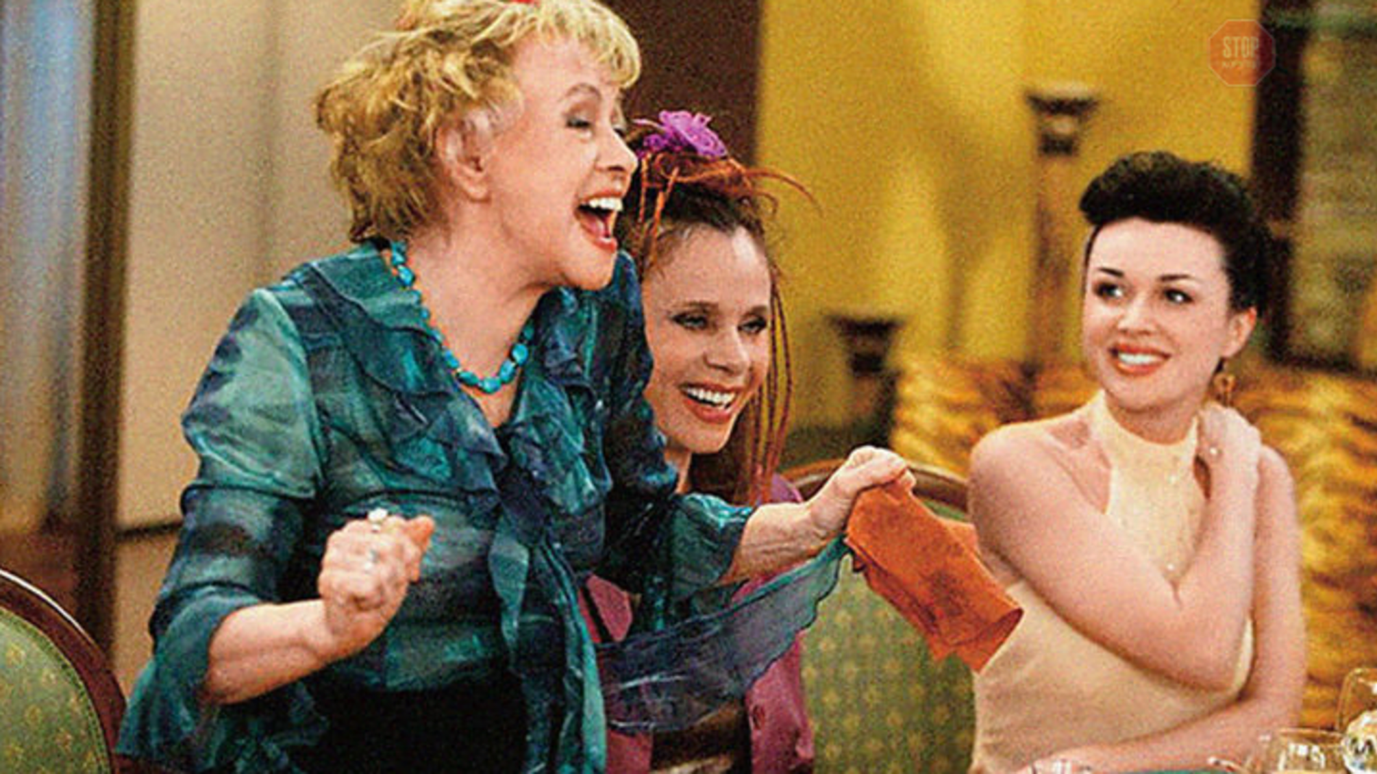 Стала відома причина смерті зірки популярного російського телесеріалу