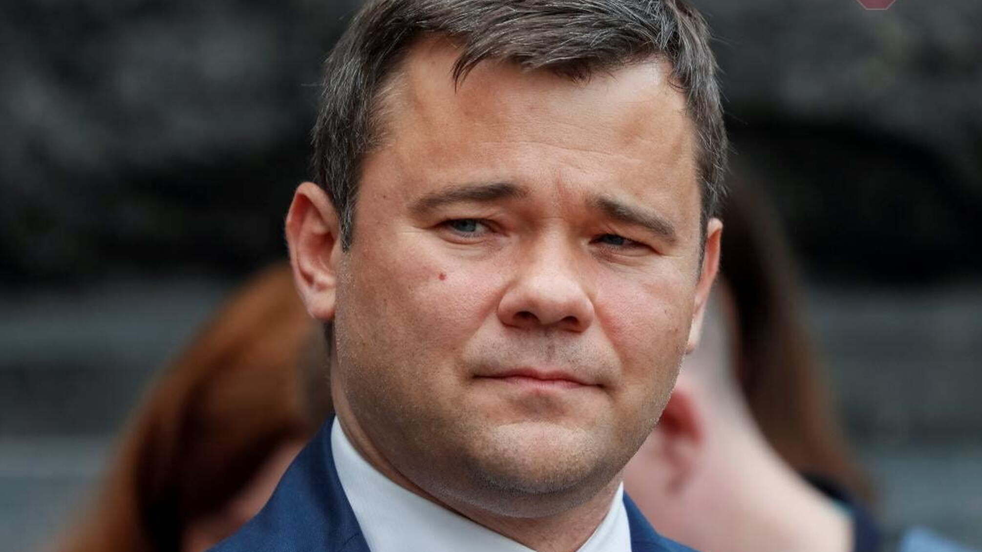 Богдан пішов від Зеленського? Керівник Офісу Президента написав заяву про звільнення – ЗМІ