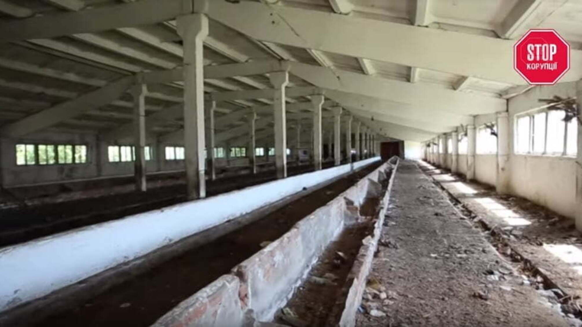 Розділяй і володарюй: схема розкрадання державних підприємств від Мінагрополітики