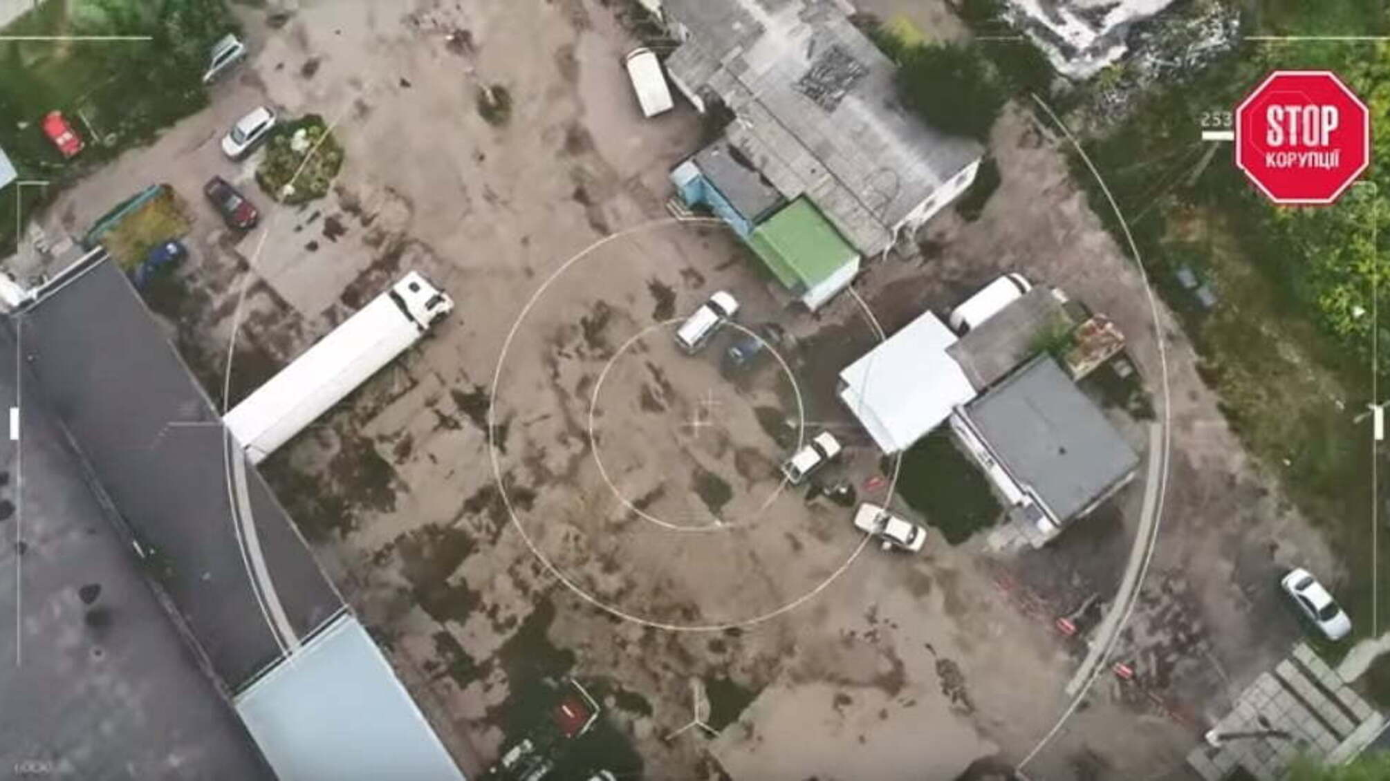 Як 'розбазарити' ринок: у Броварах колишнє державне торгове підприємство за безцінь віддали в приватні руки