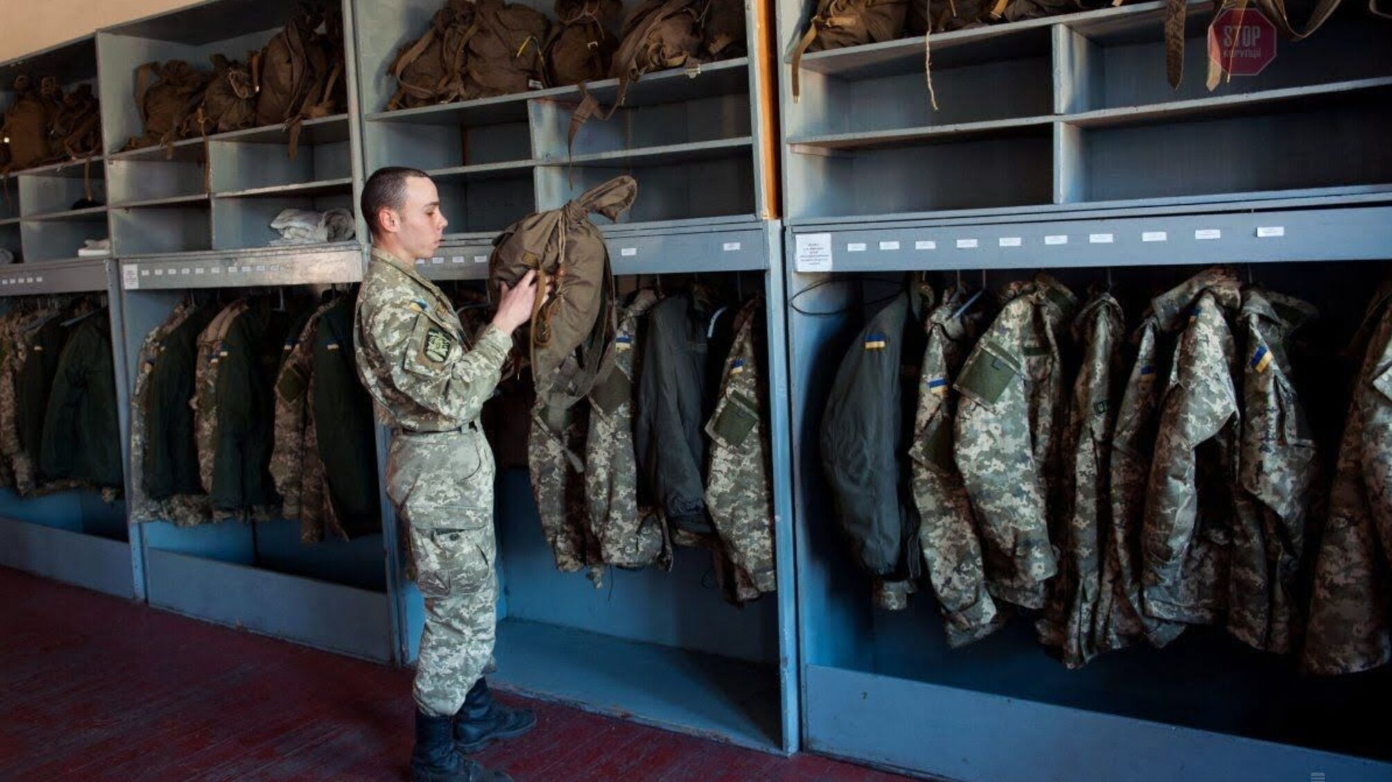 Стало відомо, чи залишиться в Україні обов’язковим призов в армію