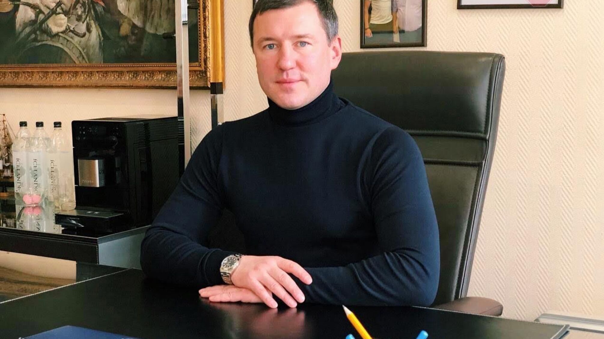 Адвокат Богдан Хмельницький прокоментував закон про хімічну кастрацію педофілів