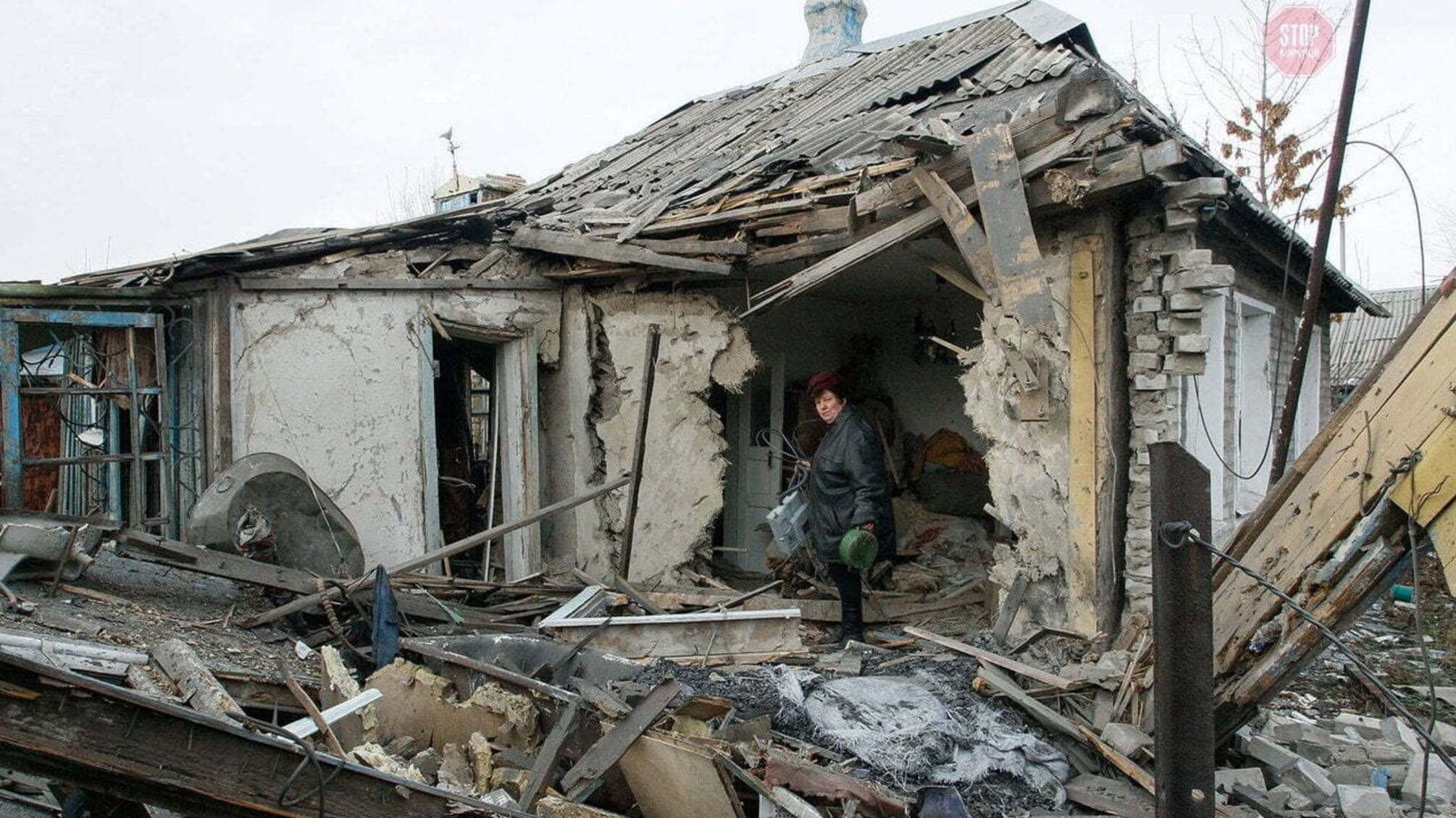 Україна чи Росія? Мешканці окупованих територій визначилися, де хочуть жити