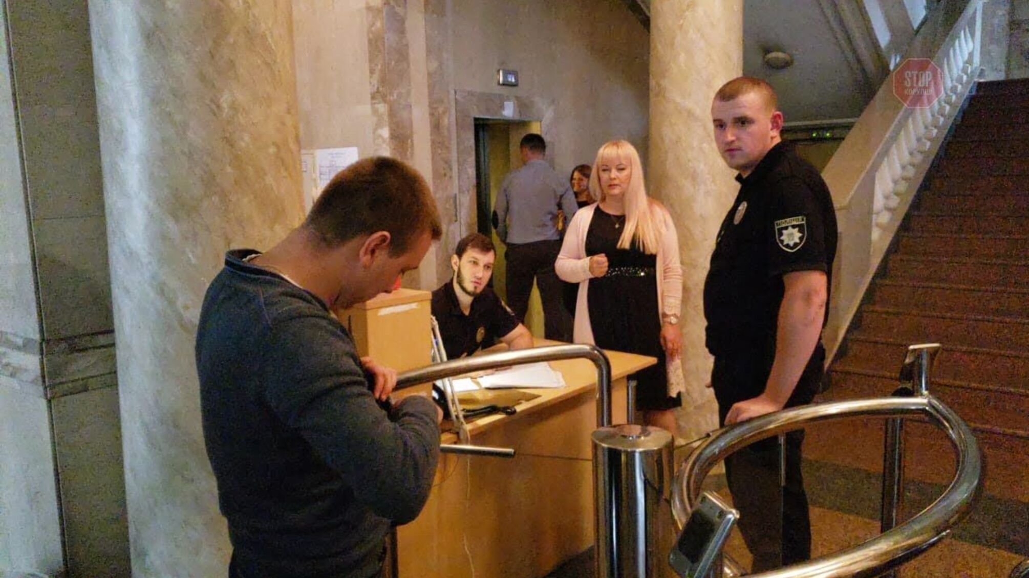 У ДБР повідомили, що хочуть якнайшвидше розібратись у справі податківця Пенькова, який викрав людину