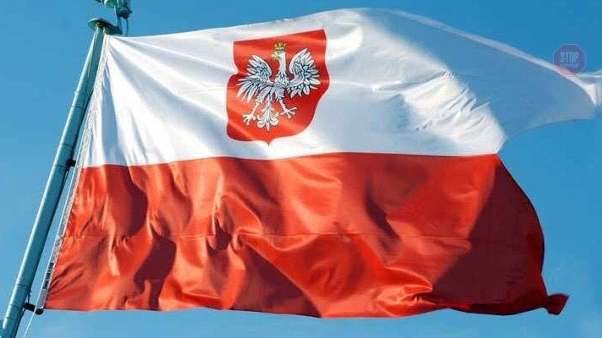 У Польщі за неповагу до українців можуть спалити ресторан