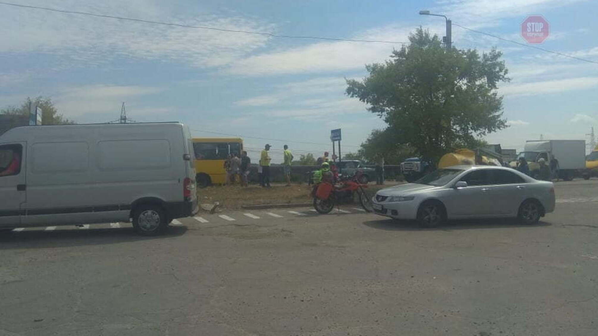 На Кіровоградщині замінували Кременчуцьку ГЕС – ексклюзивні фото (оновлюється)