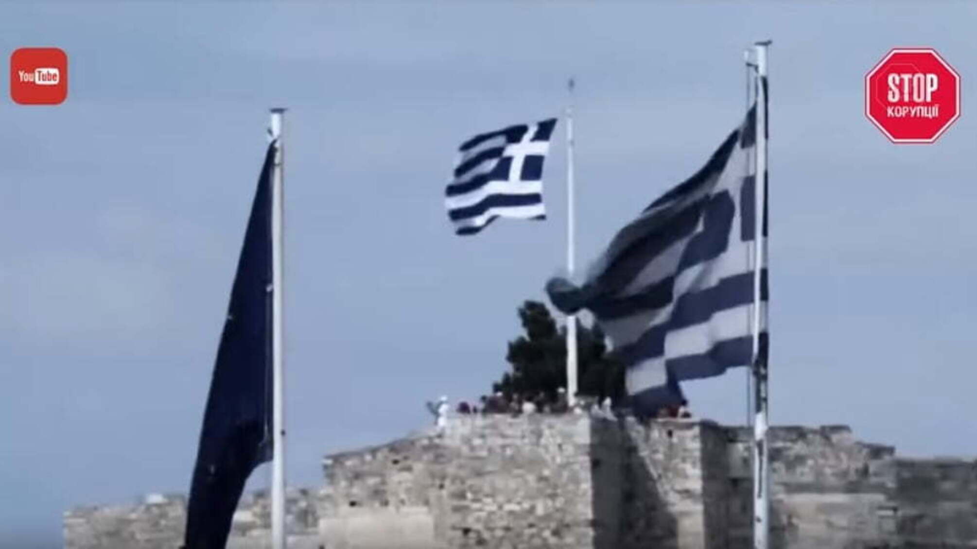 Правосуддя по-грецьки: чи є шанс на повернення додому в українських моряків?