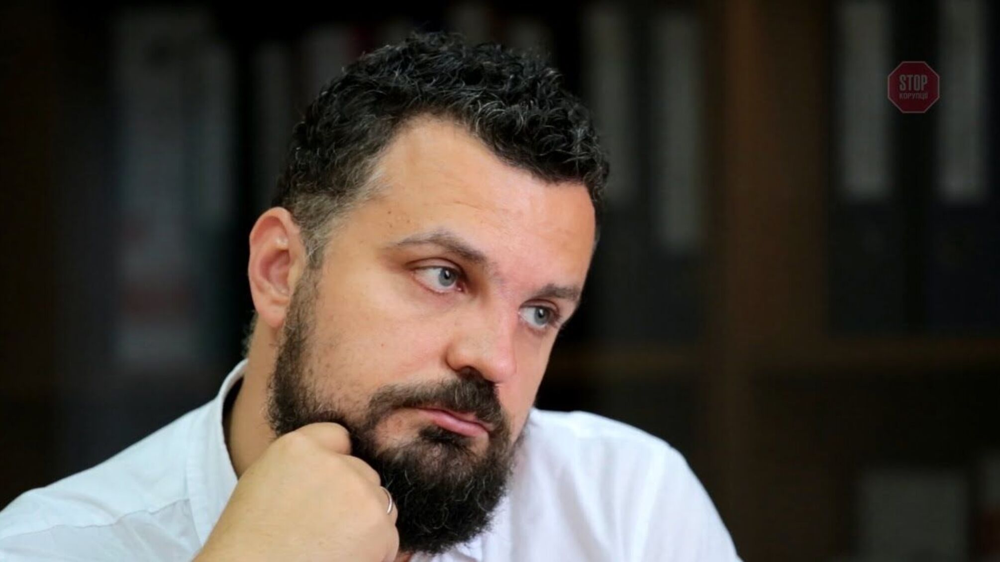 Кумівства немає, є лототрон: голова Держкіно Пилип Іллєнко розповів про принципи фінансування українських фільмів