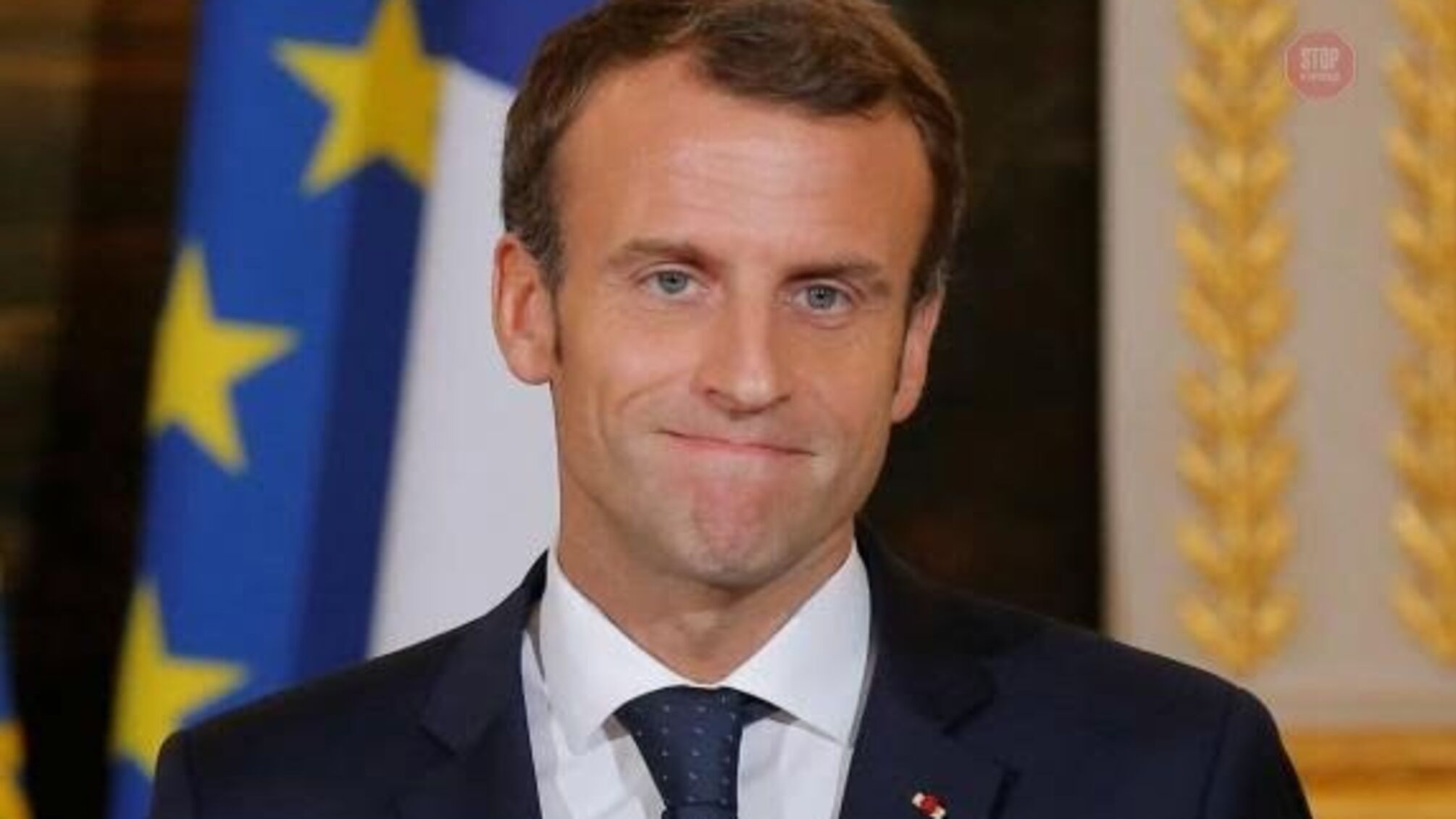 'Повернення Росії до G7 – ознака слабкості групи', – Макрон