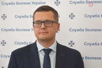 В Україні новий голова СБУ