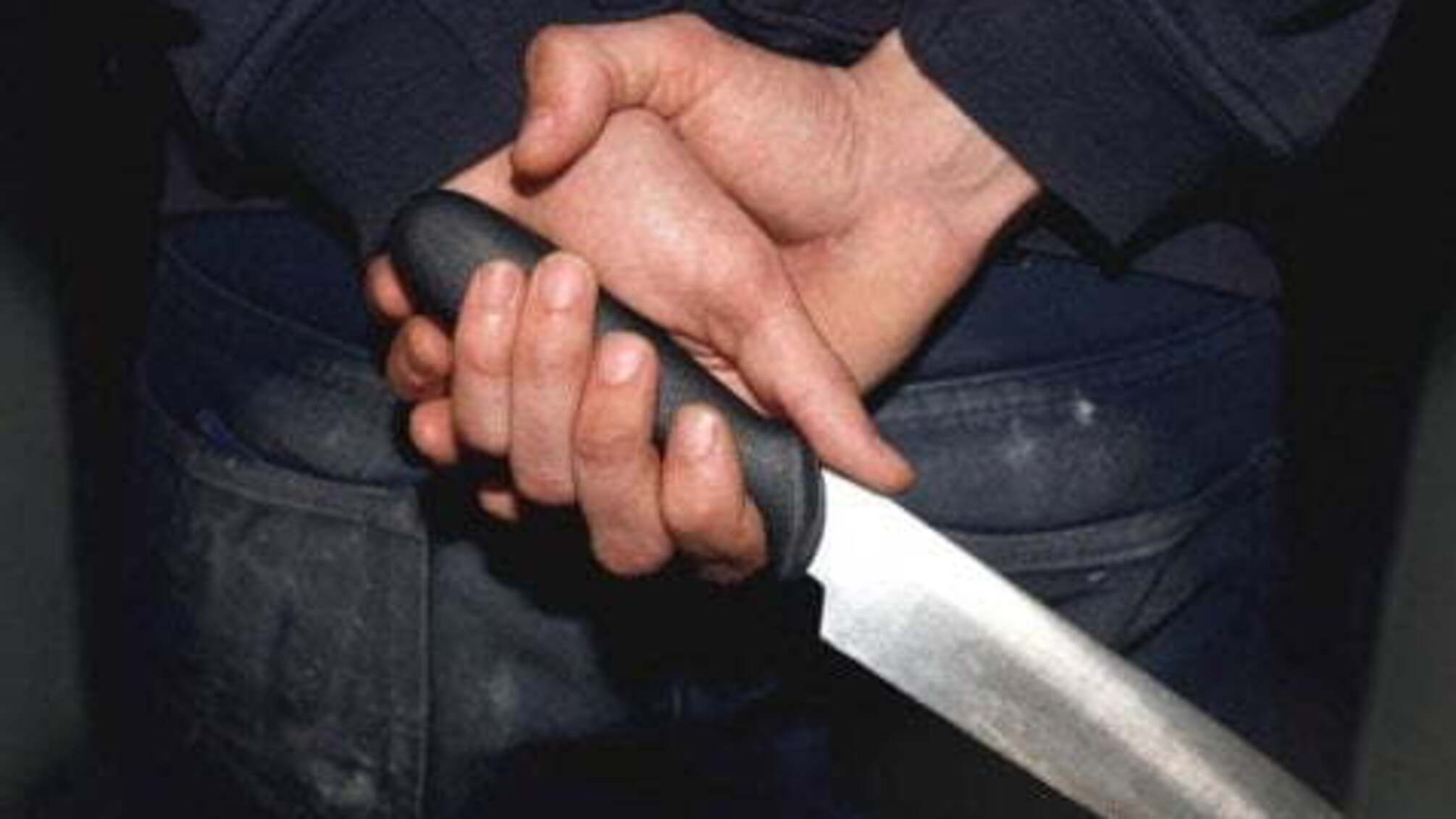 На Черкащині злочинець ледь не вбив пенсіонера за 62 гривні