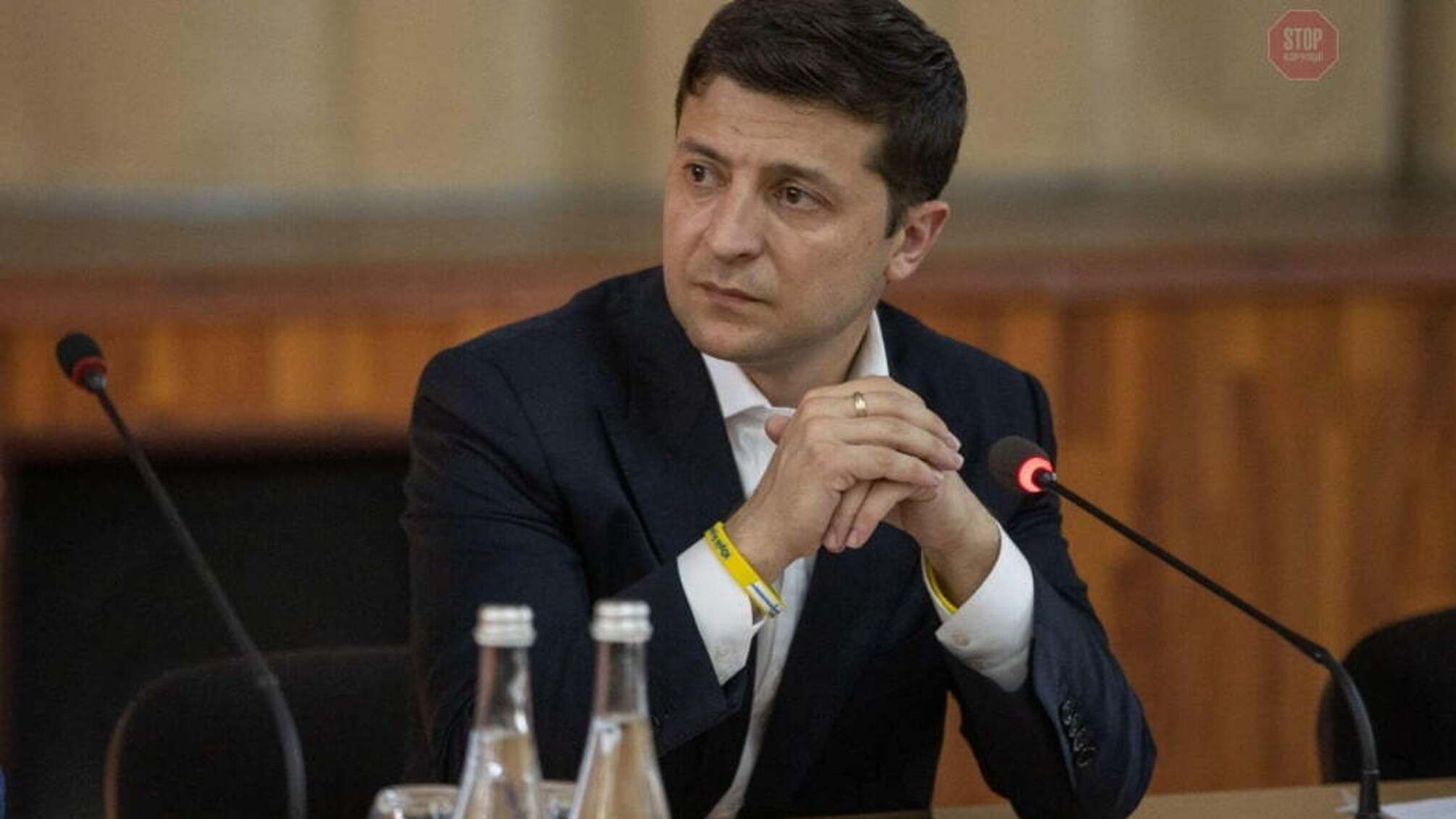 На Дніпропетровщині активісти-антикорупціонери звернулися до Президента України щодо хабарництва у місті (фото)