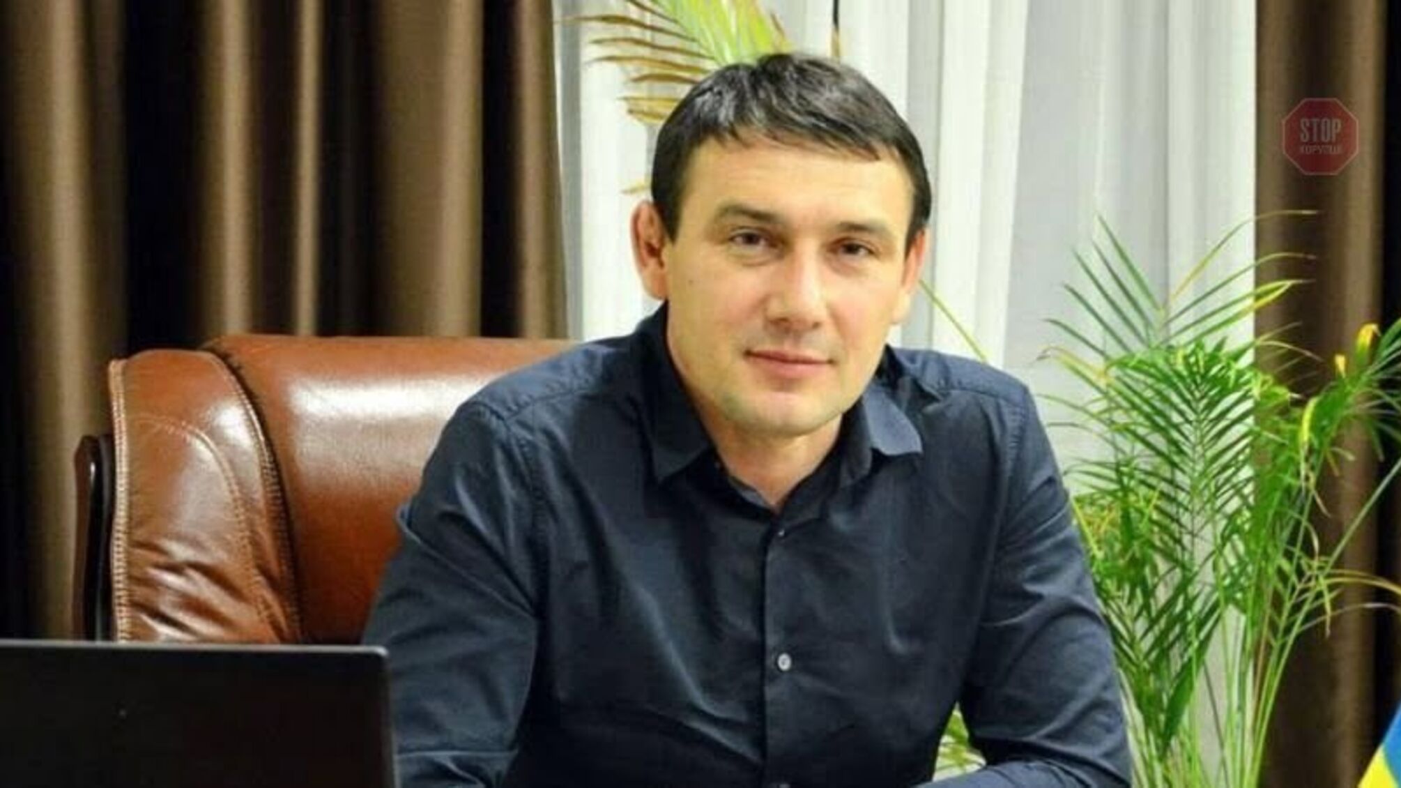 Був єдиним кандидатом: Одеську облраду очолив бізнесмен Паращенко