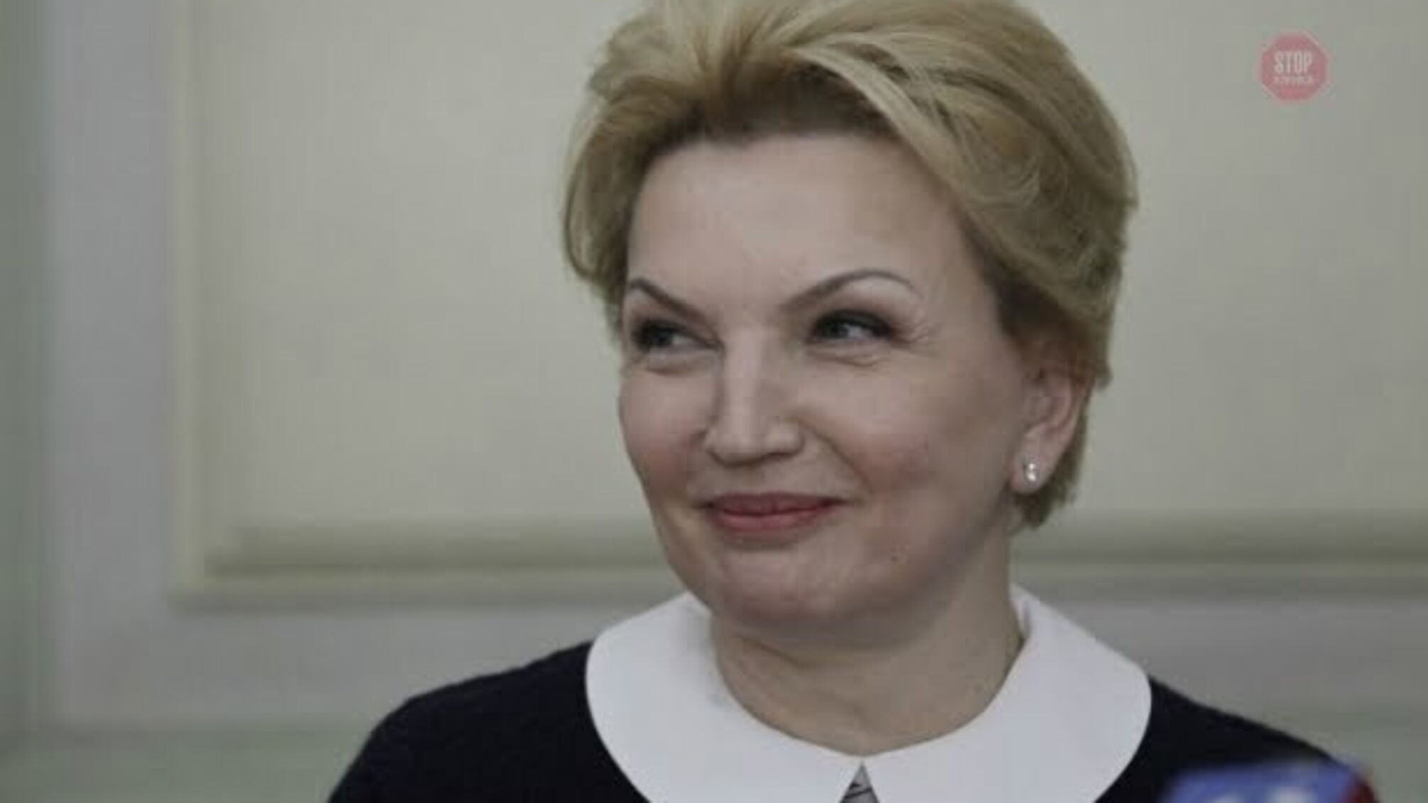 Весела нічка: ексміністра охорони здоров’я закрили в ізоляторі