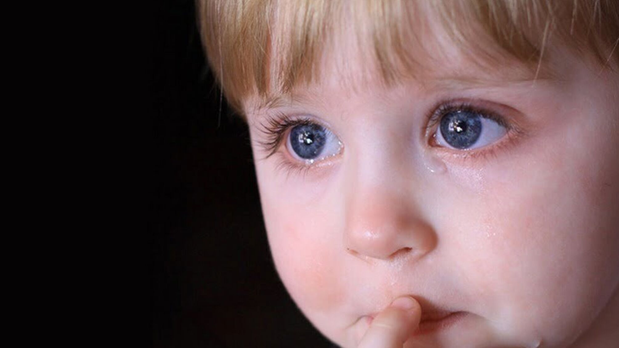 У Житомирі горе-батьки 'забули' дитину на вулиці