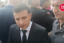 Президент Зеленський знає про викрадення бізнесмена Суворова у Дніпрі: журналісти передали досьє (відео)