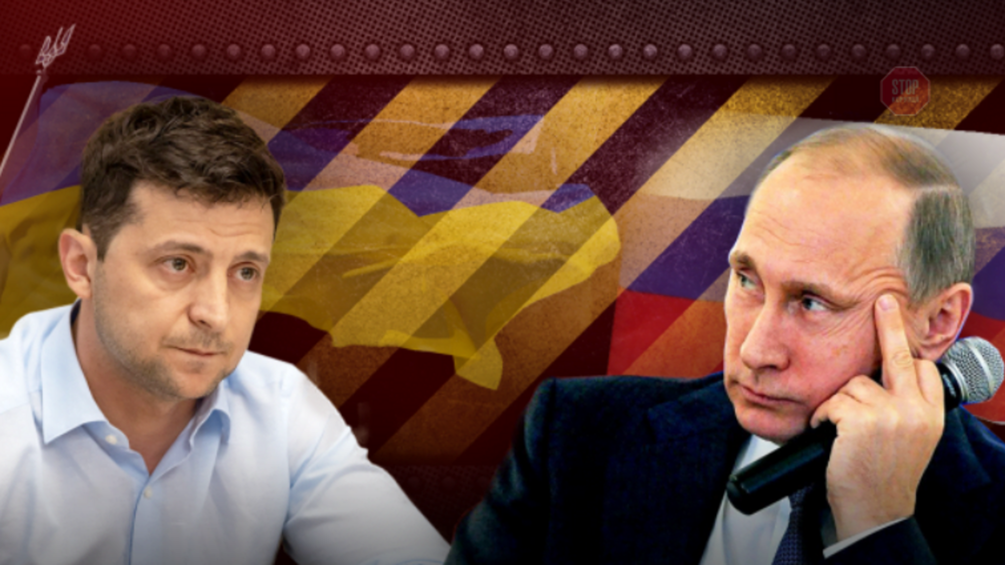 У Мережі помітили дивний нюанс у розмові Путіна із Зеленським: це сталося вдруге поспіль