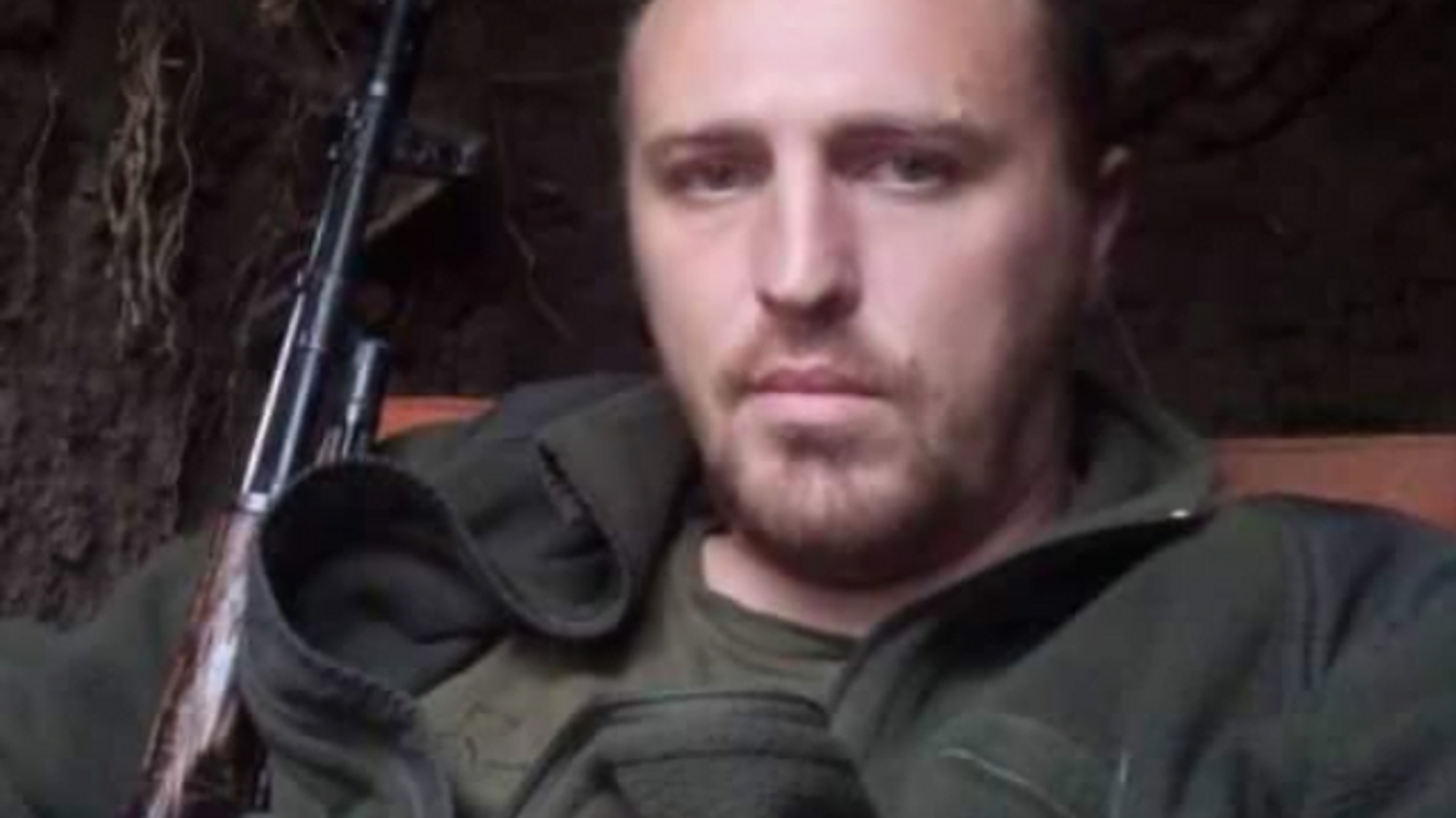 Ще одна смерть під час ''тиші'': розвідник Попко загинув внаслідок обстрілу бойовиків – фото Героя
