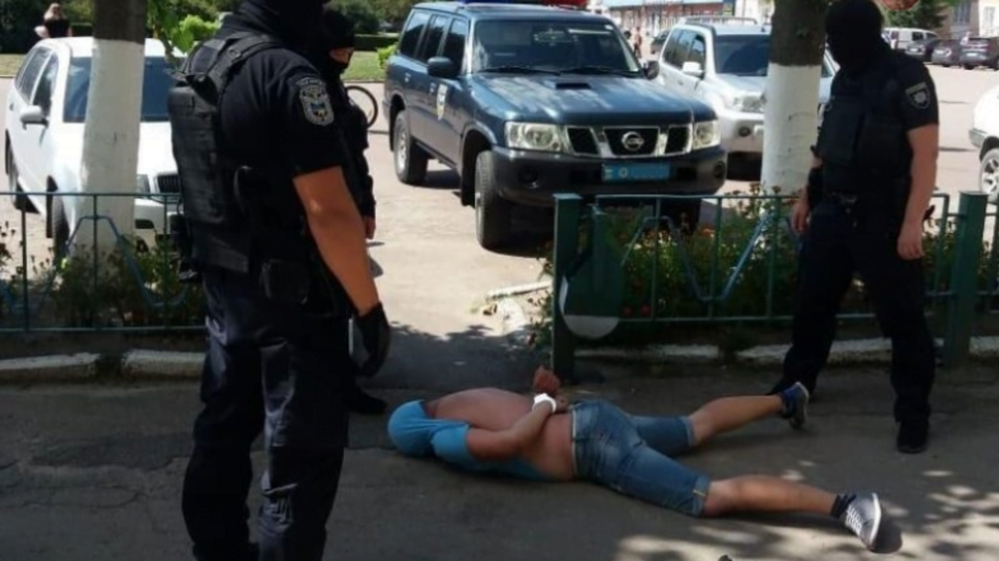 Катував матір електрошоком, щоб вивідати, де донька: чоловік намагався повернути кохану