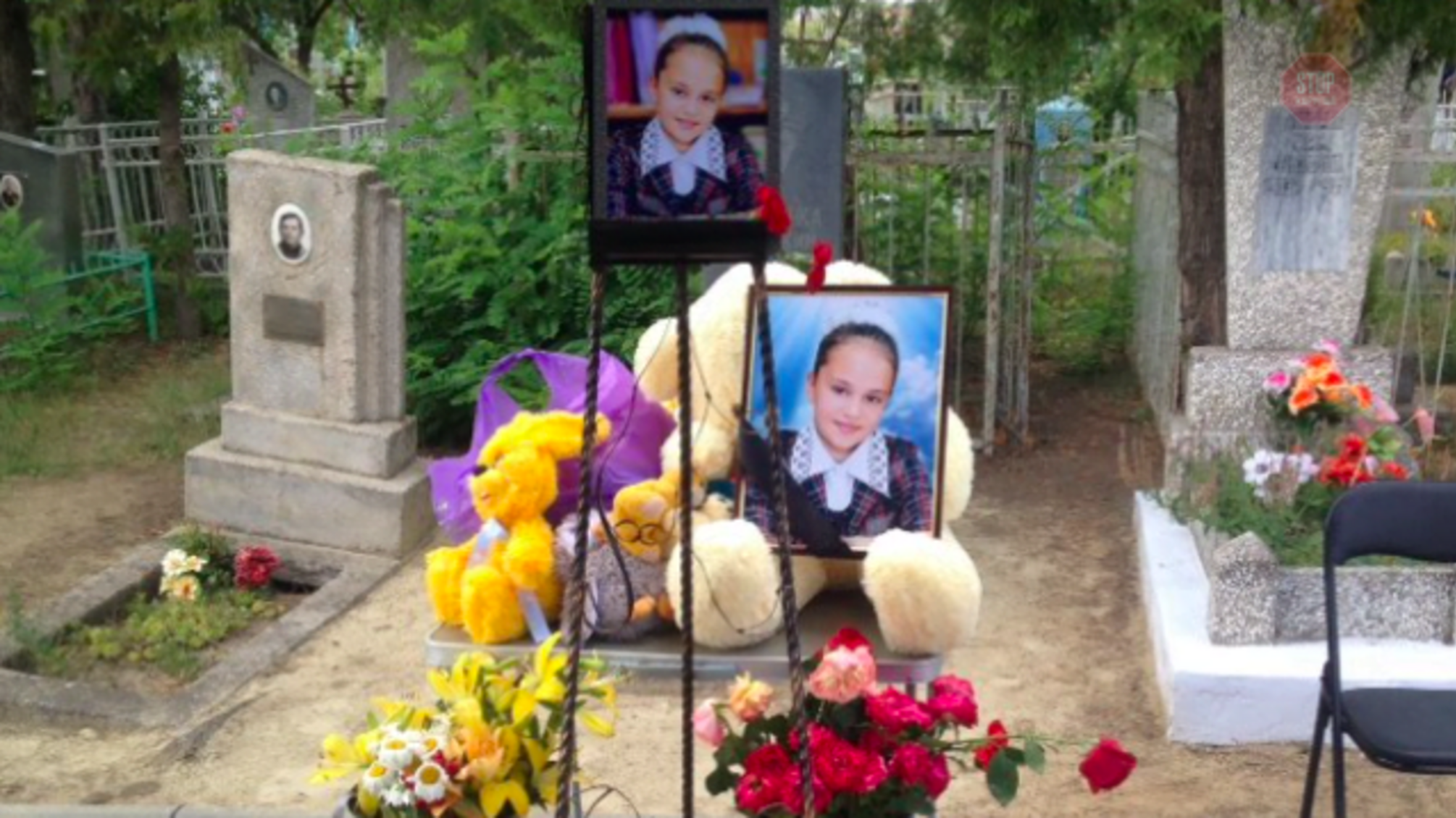 'Вирішили обдурити всіх': як живе родина вбивці 11-річної Даринки Лук'яненко після арешту сина