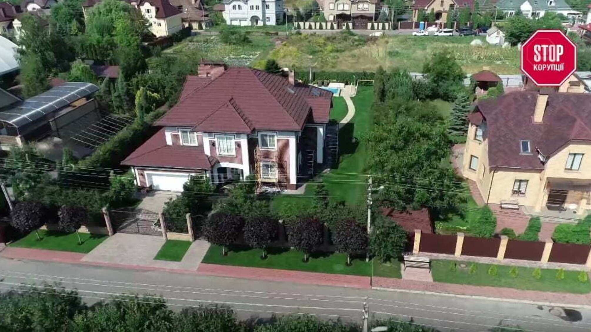 Золоте дно Дмитра Чалого: очільник Дунайського пароплавства ховає від НАЗК розкішні статки