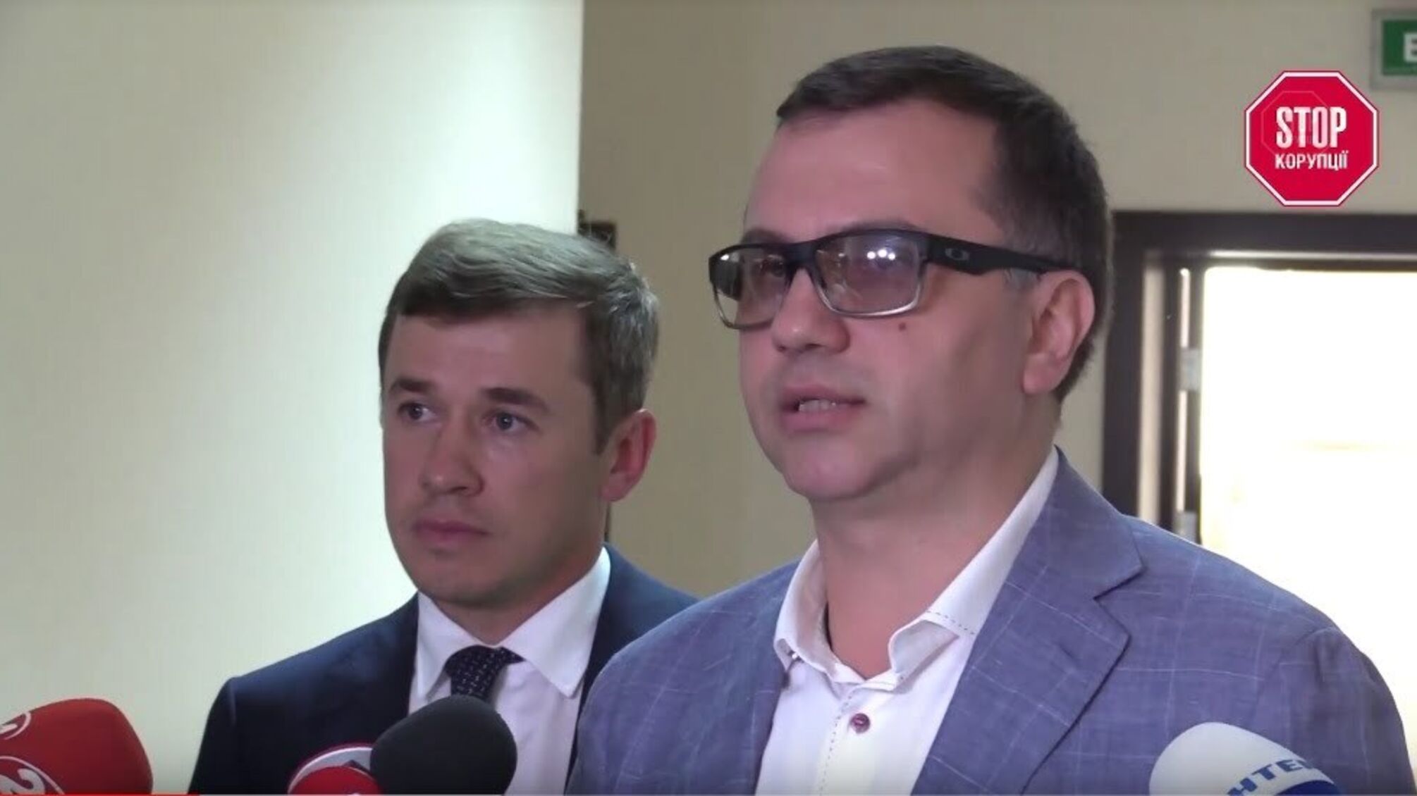 Хто підставив Павла Вовка: голова Окружного адмінсуду назвав прізвища тих, хто сфабрикував «справу суддів»