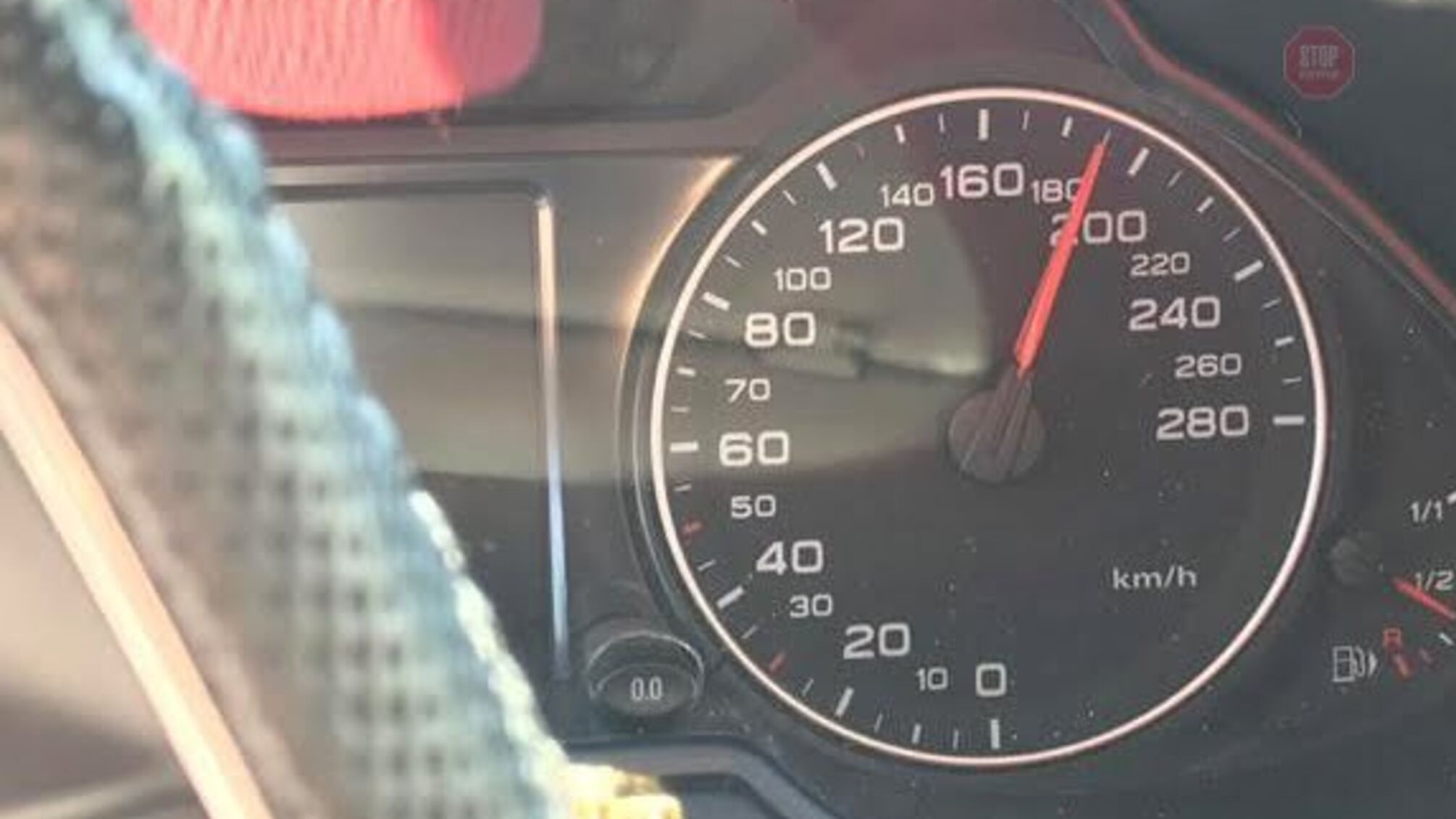 Жахлива ДТП на Київщині: загинула 7-річна дитина, ще двоє постраждалих у лікарні