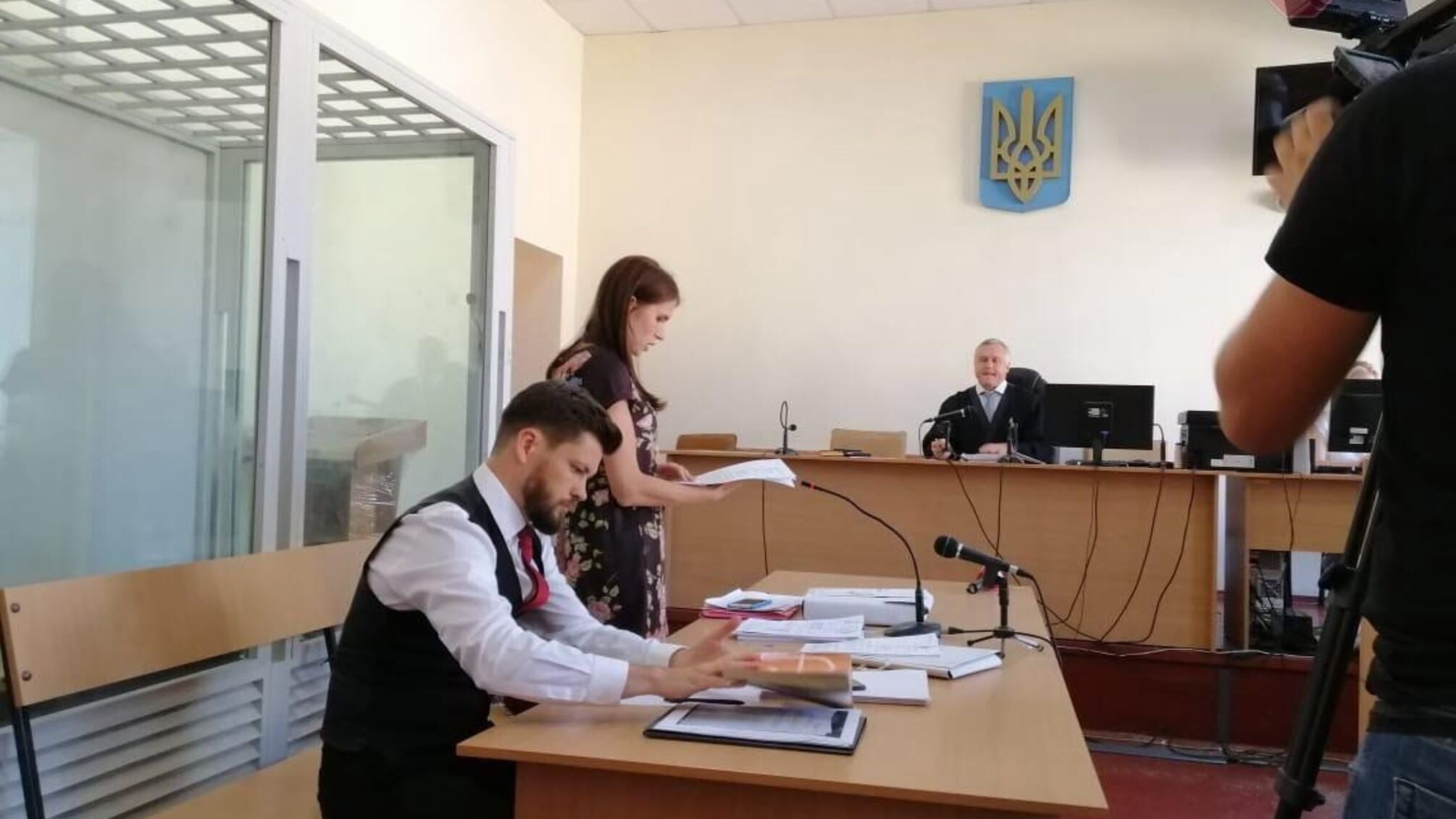 Хотів заробити – не дали: у судді з Дніпра забрали скандальну справу 'Софт оіл'