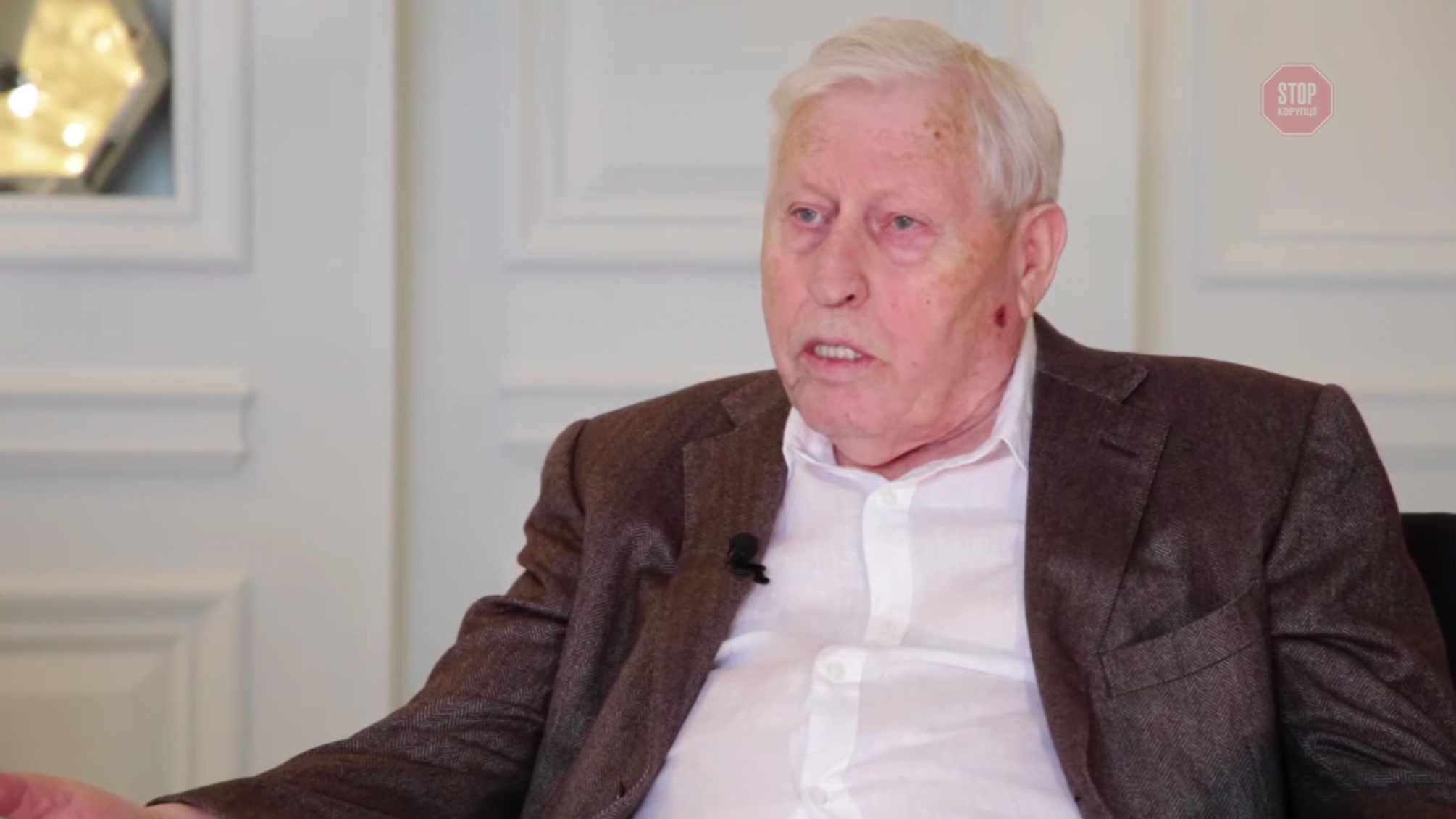 “Я запрошу інвесторів на зустріч із Зеленським у США”, – американський мільярдер Сем Кіслін