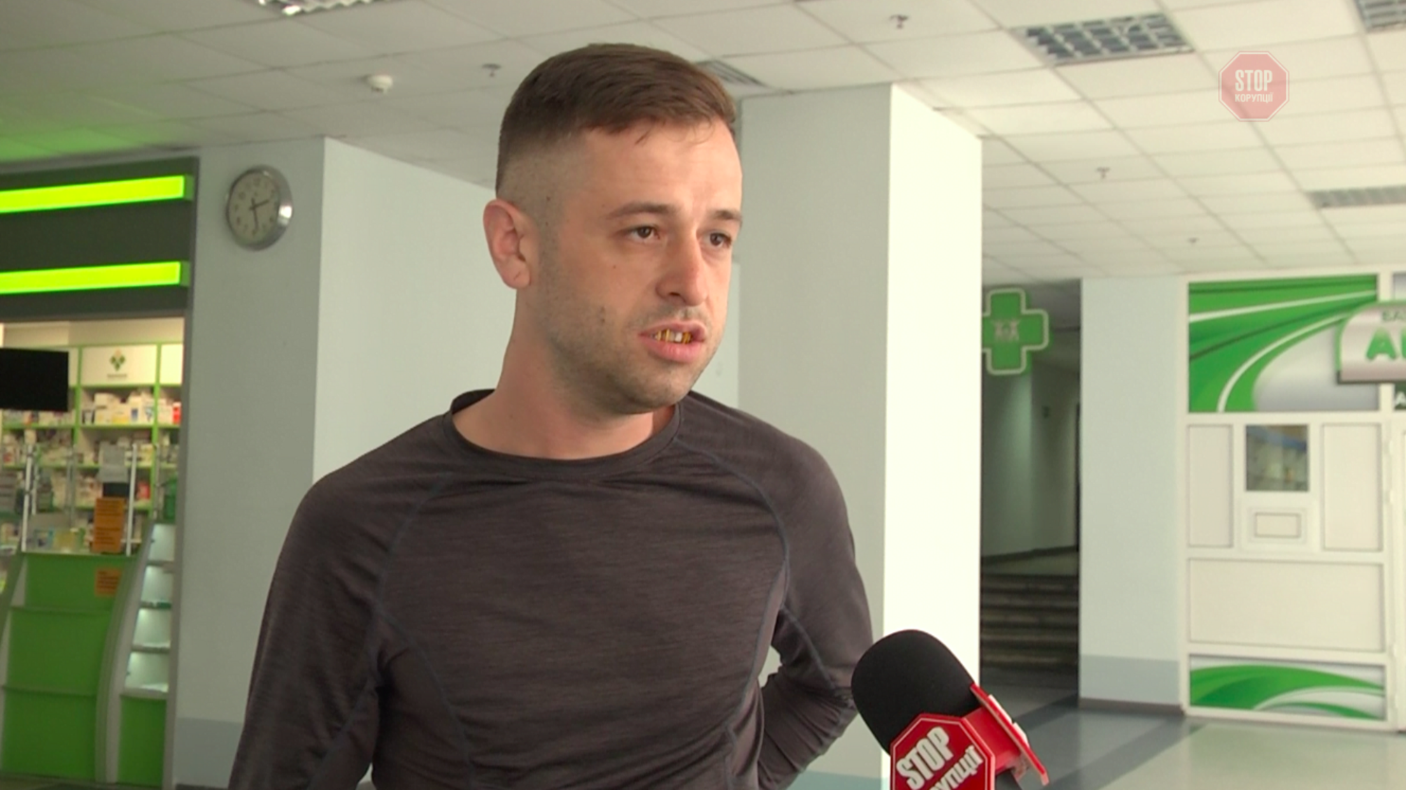 Піщані браконьєри, що побили журналіста в Києві, постачають пісок фірмі-будівельнику Великої Кільцевої (ексклюзивне відео)