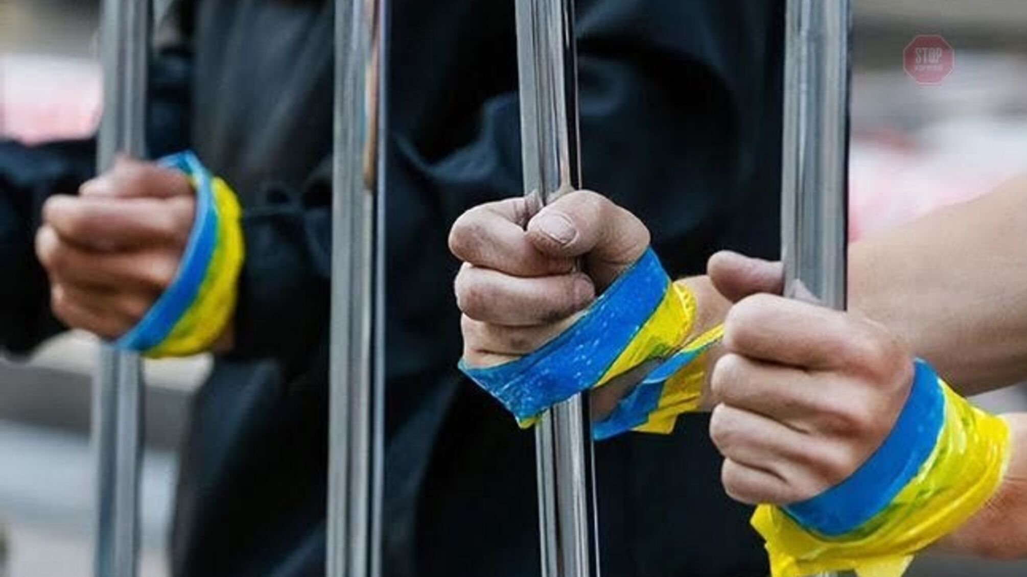 ЗМІ Росії: літак з прапором України приземлився в аеропорту Москви