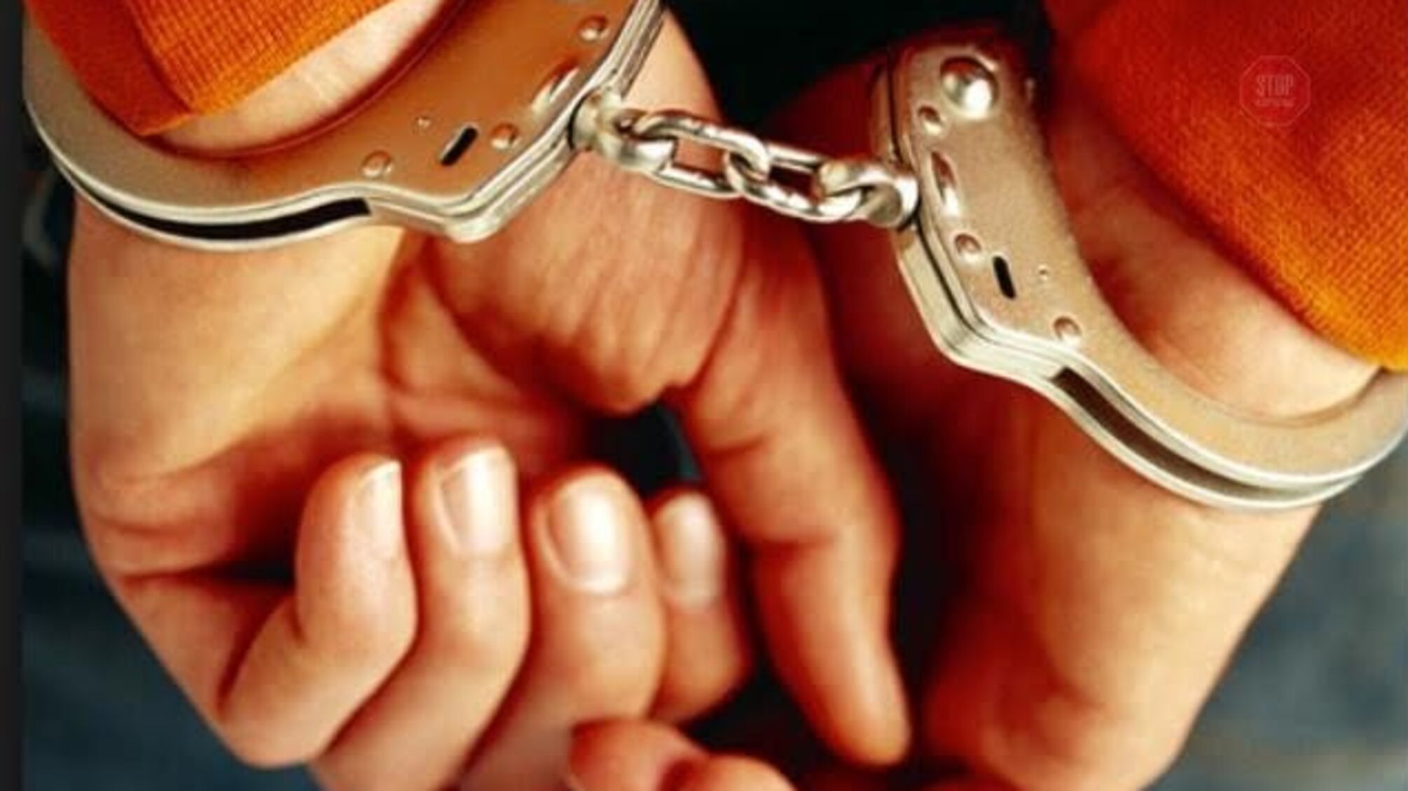 Зайшов у гості та обікрав подругу: у Києві затримали злодія