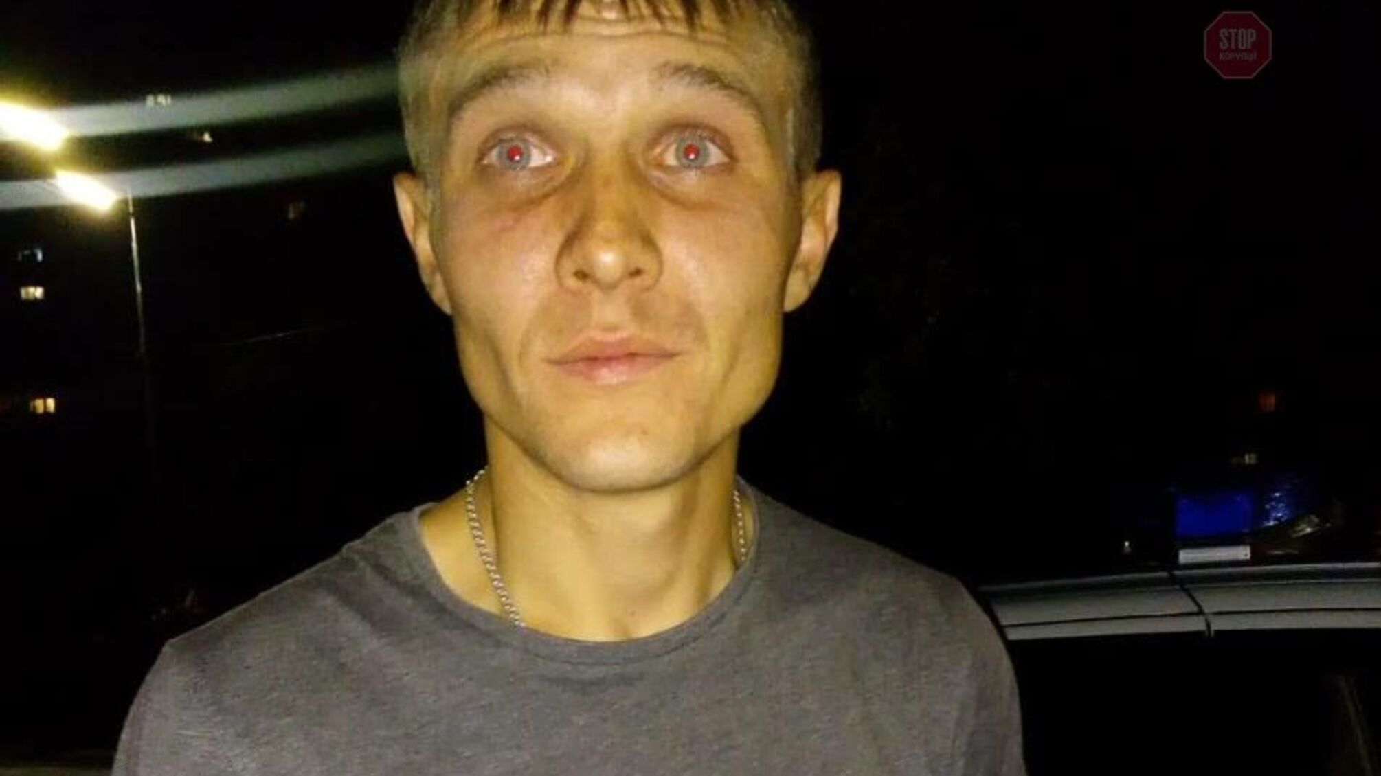 Зґвалтував на очах у доньки: у столичному парку зловмисник по-звірячому познущався з жінки (фото)