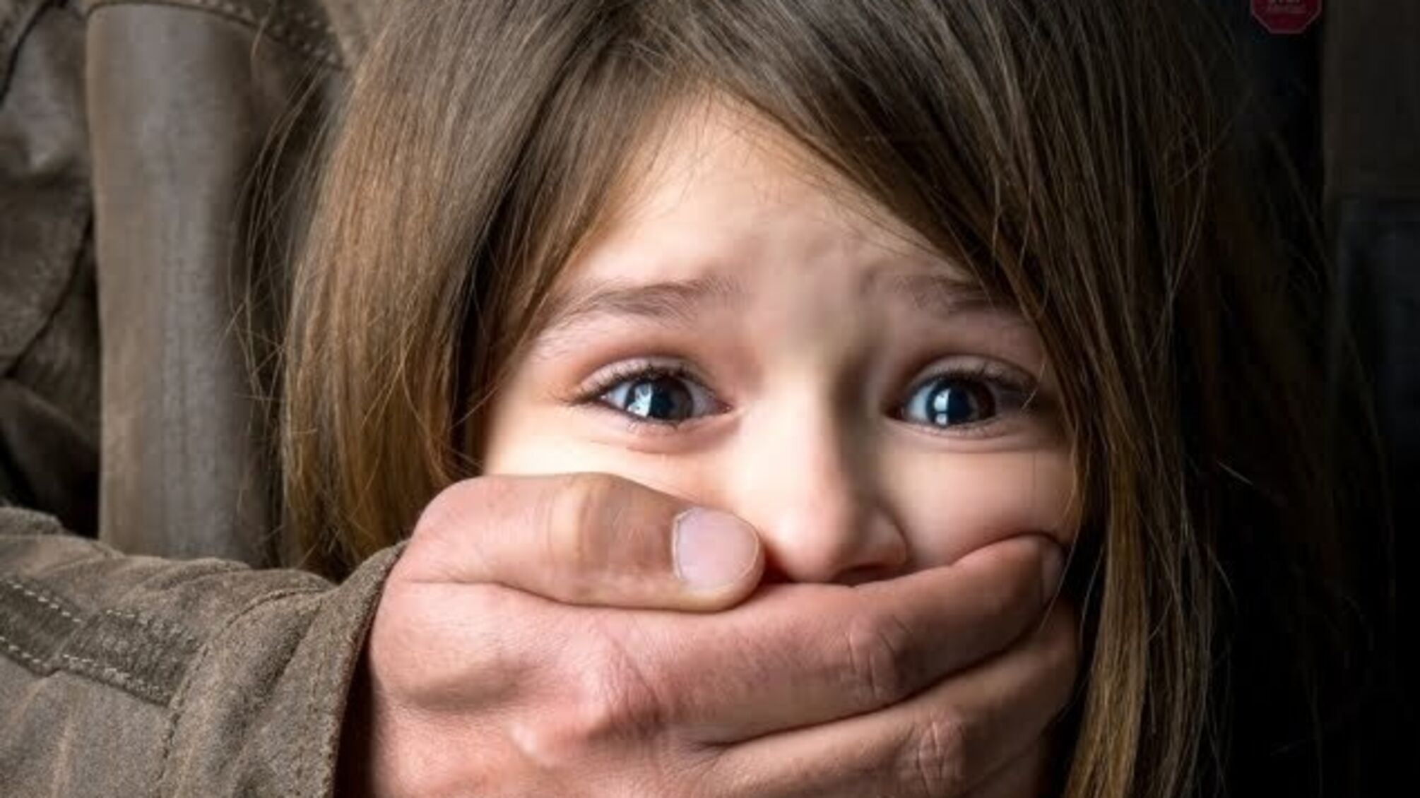 У Полтаві невідомий намагався зґвалтувати 11-річну дівчинку – фоторобот зловмисника