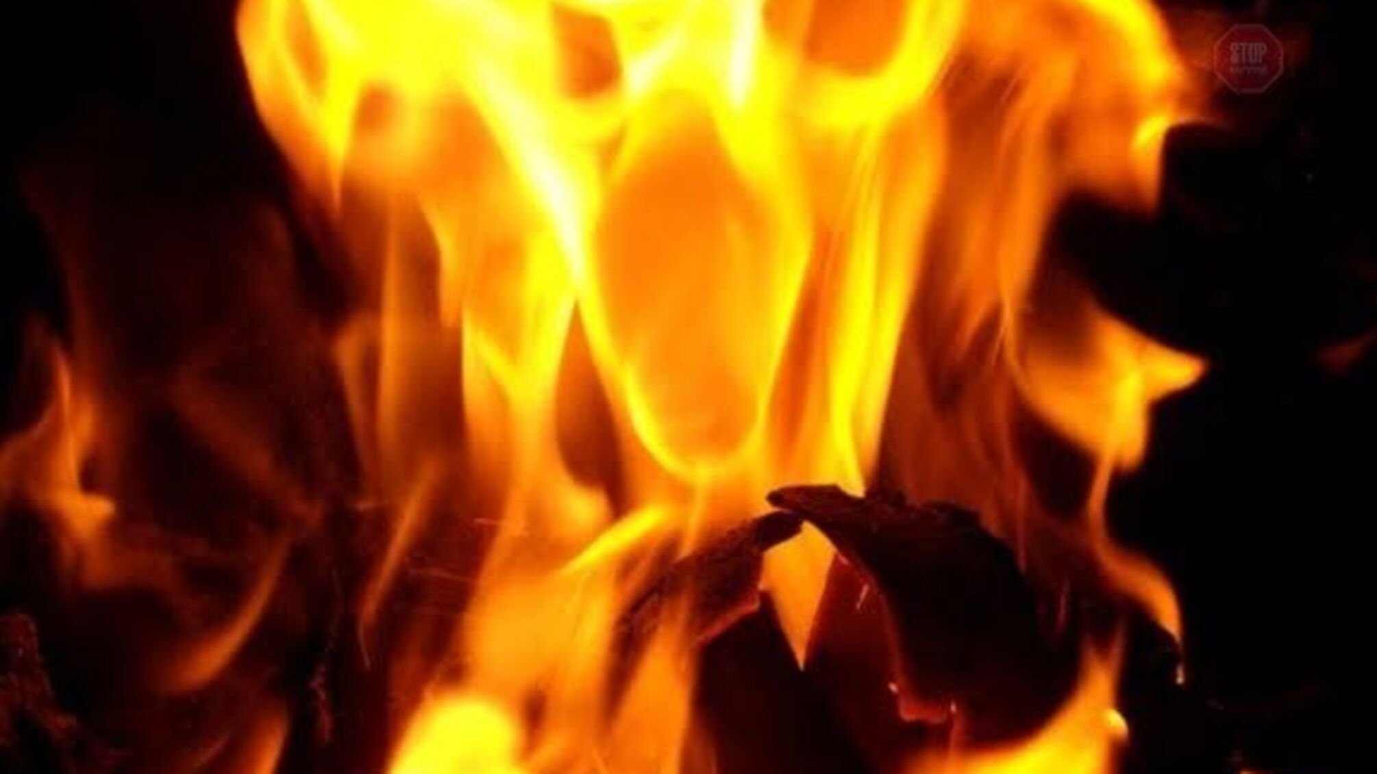 Облив легкозаймистою рідиною та підпалив: на Запоріжжі застілля закінчилося моторошним злочином