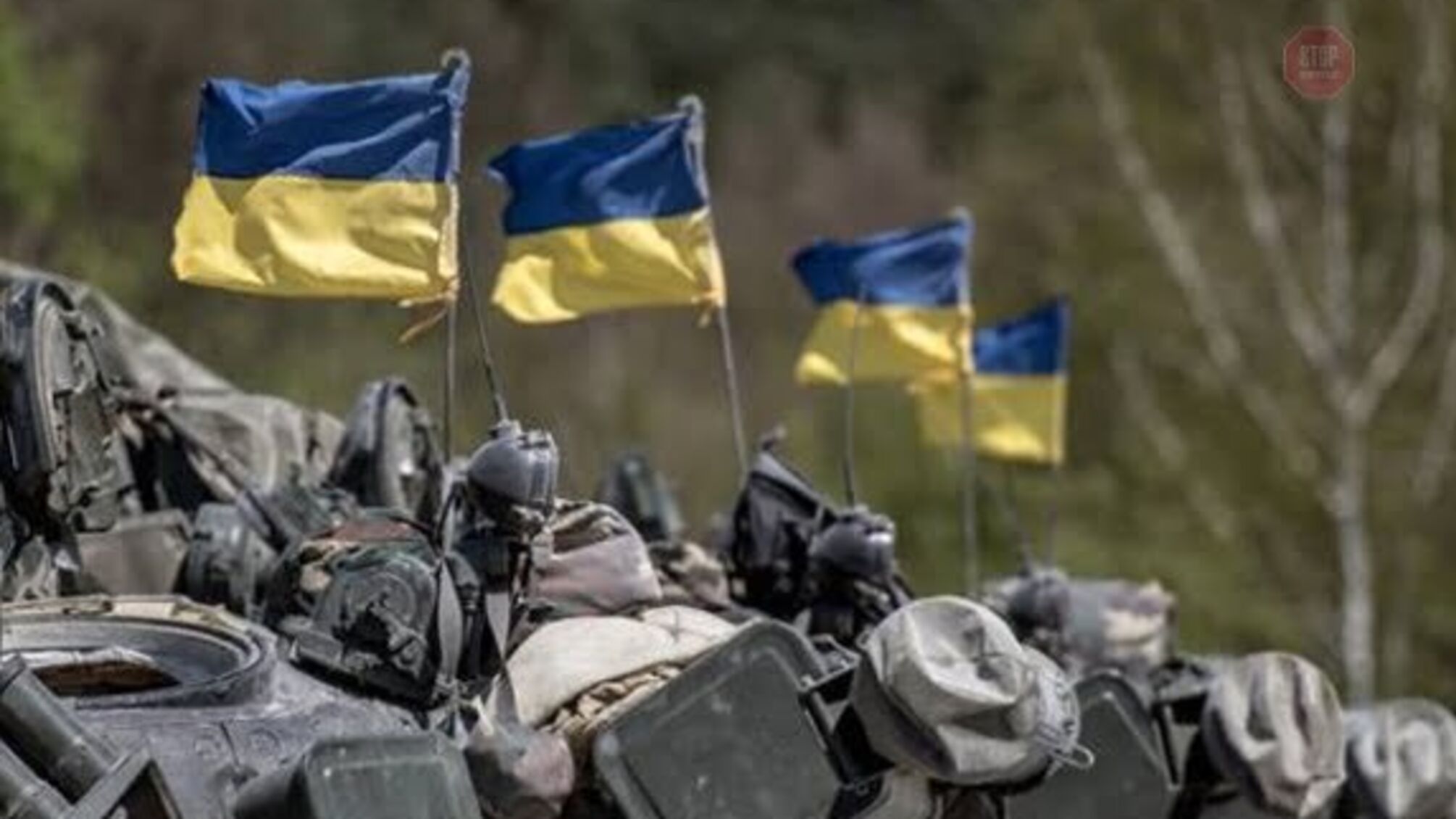 На Донбасі знову порушення режиму припинення вогню: в Дніпро доставлено двох поранених бійців
