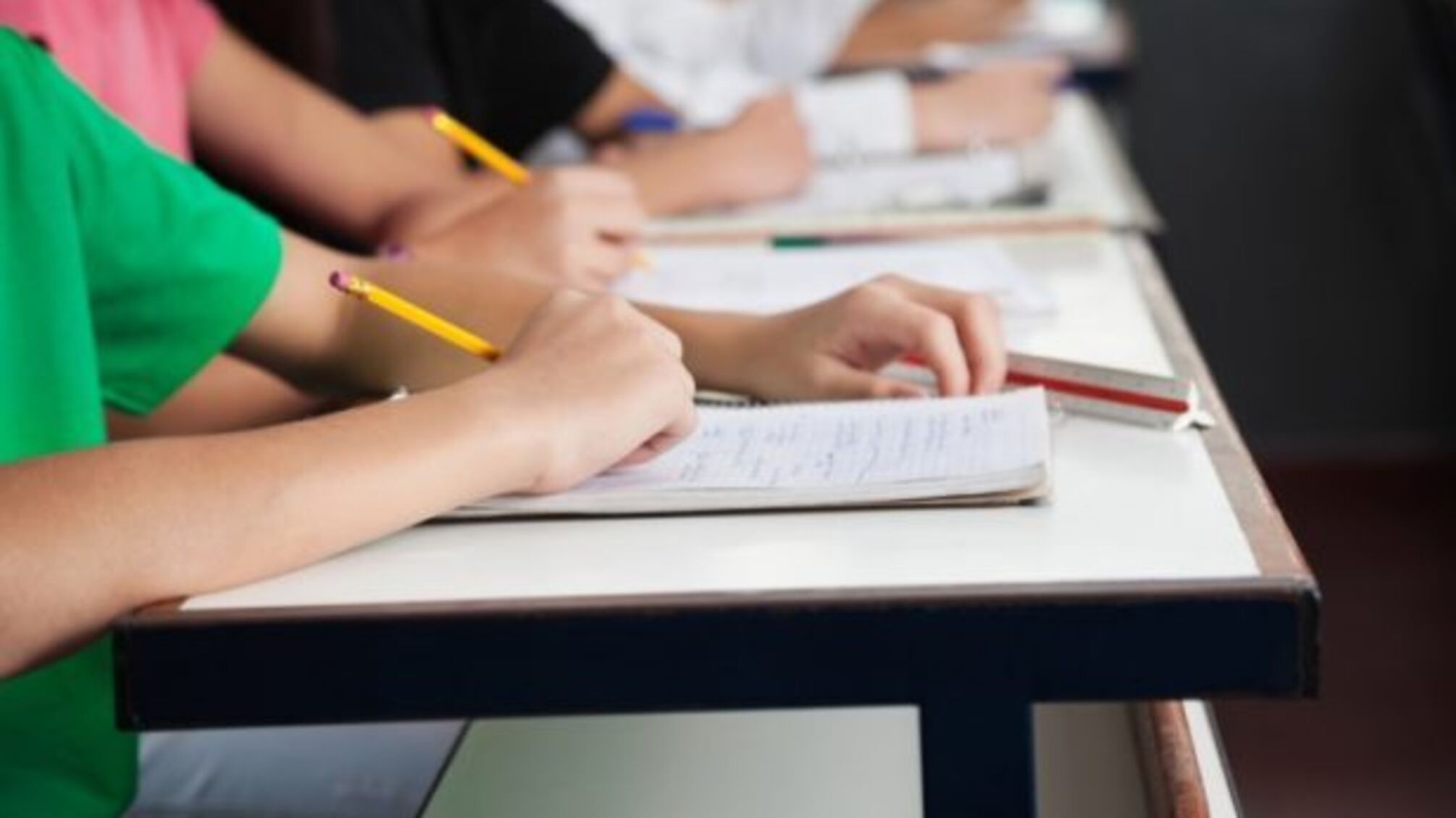 Справу з 'підробленим' ЗНО затягують навмисно – прокурор ГПУ