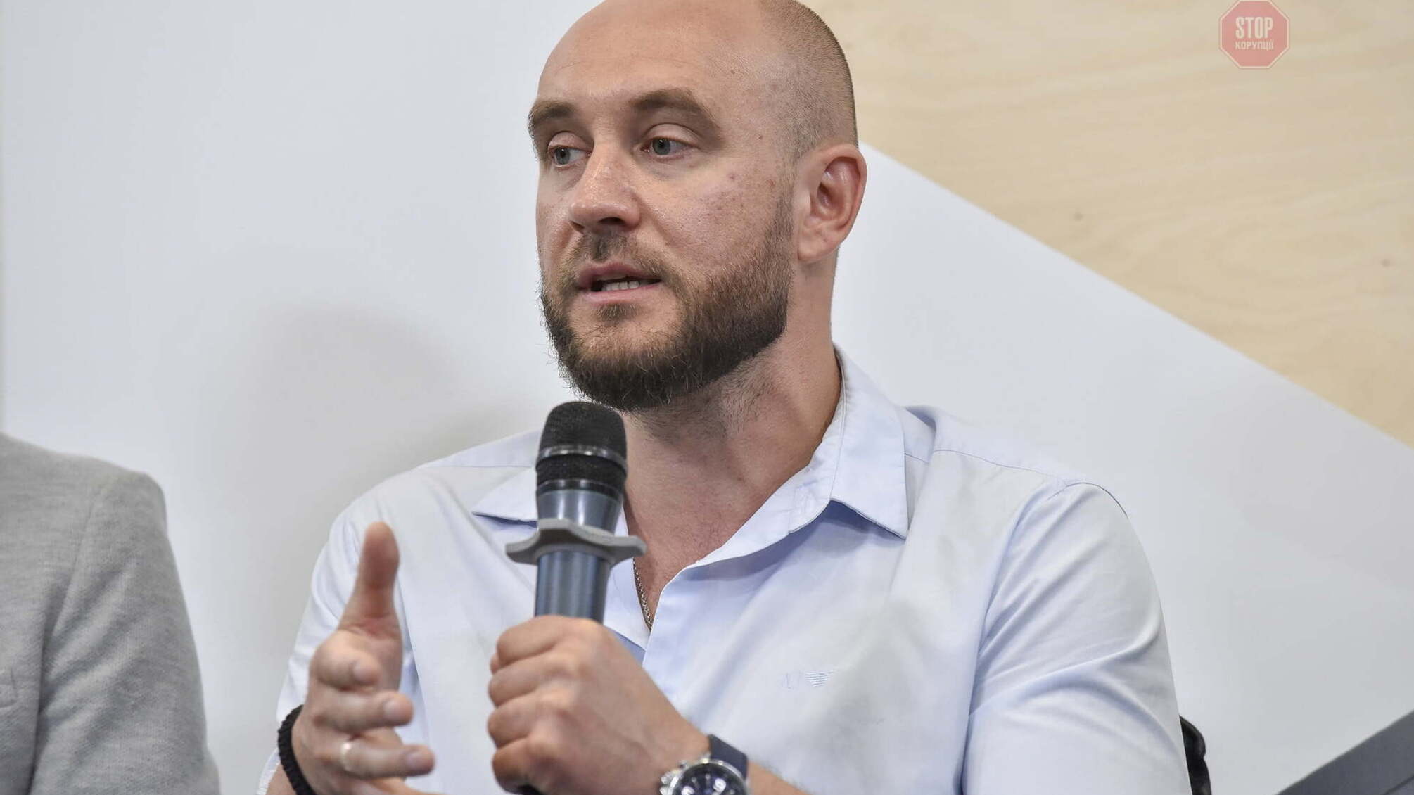 'Посадки' стануть маркером для кандидатів: порушувати більше не можна', – Роман Бочкала