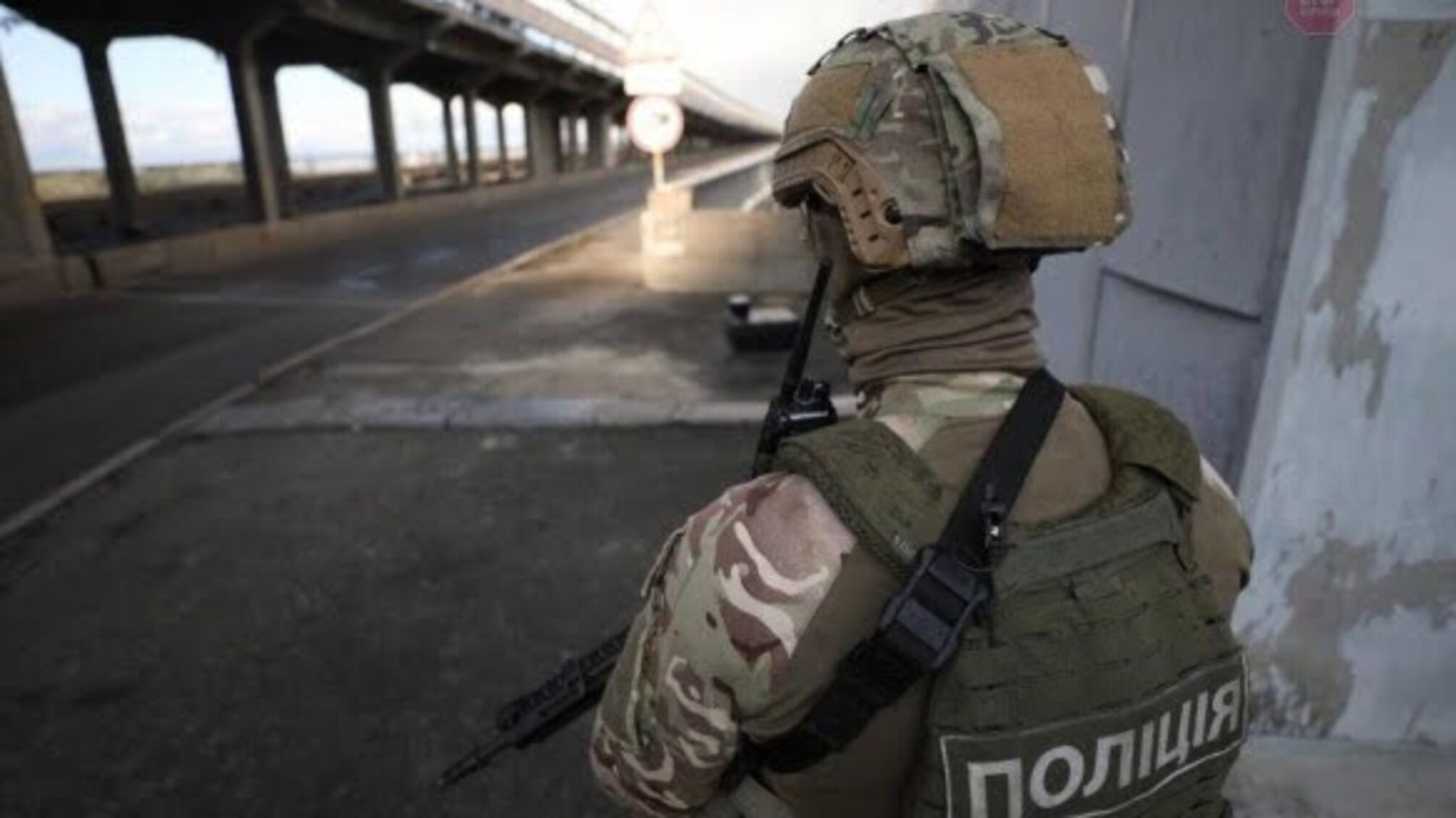 'Я просто хочу, щоб мені дали жити нормальним життям' – Олексій Белько про 'замінування' мосту Метро