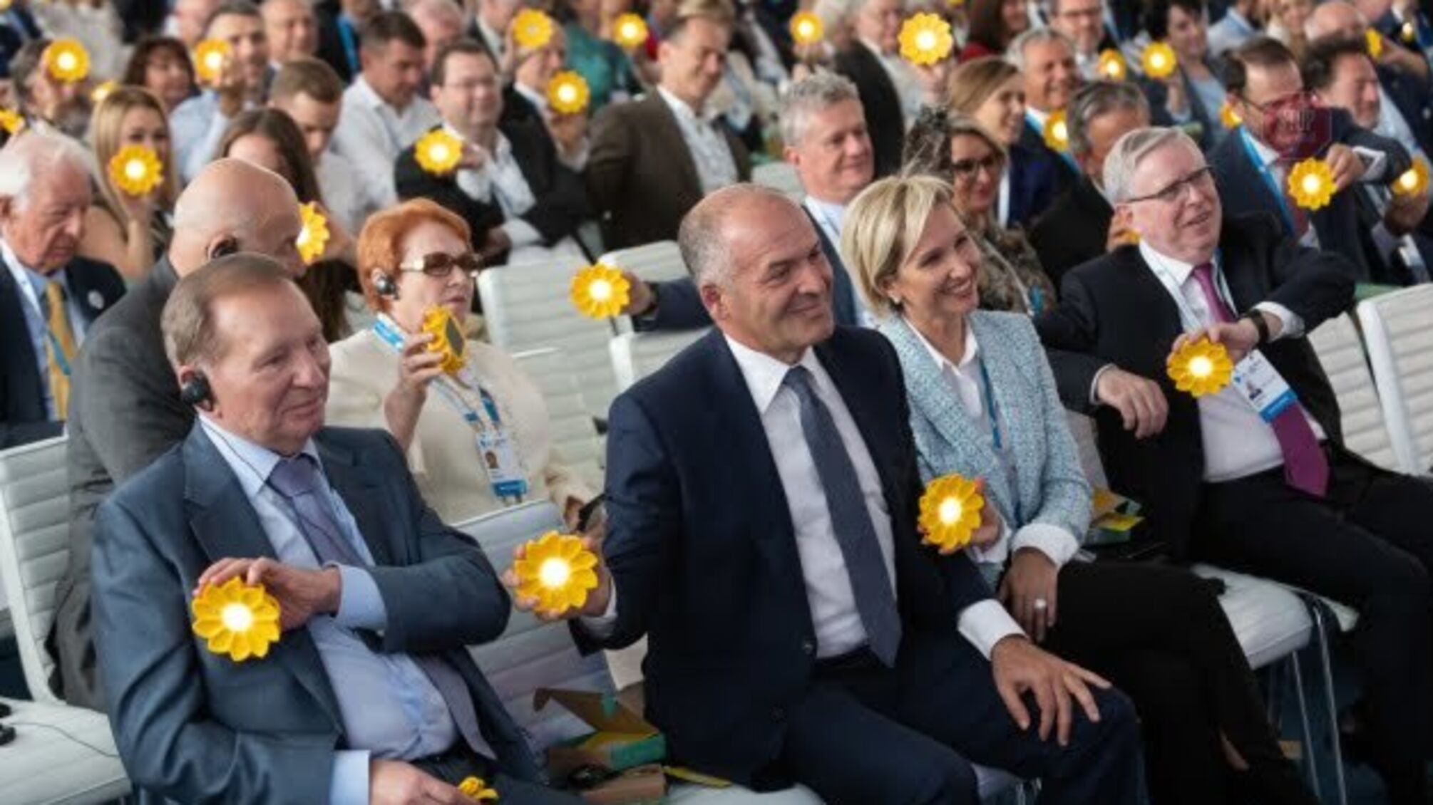 Кучма розповів про плани Зеленського на 'нормандську зустріч'